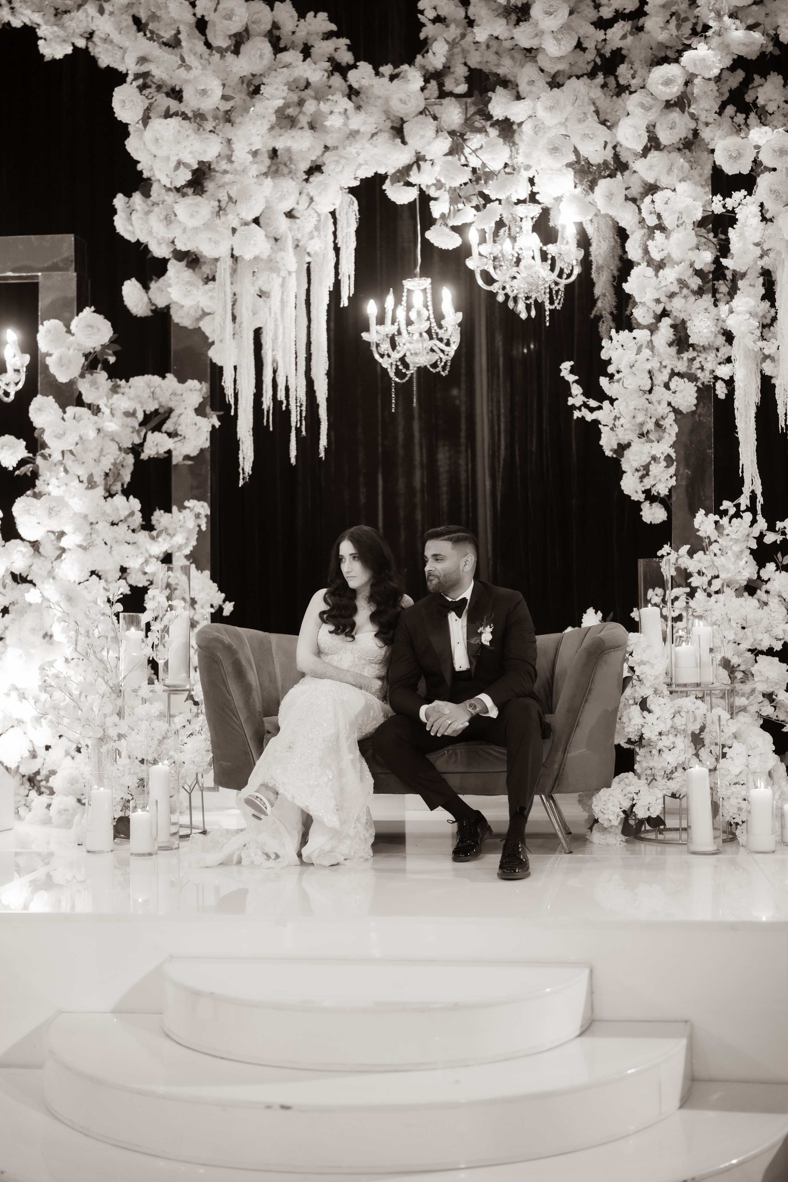 Sarah and Bhavin. Anna Krasnova Wedding photographer