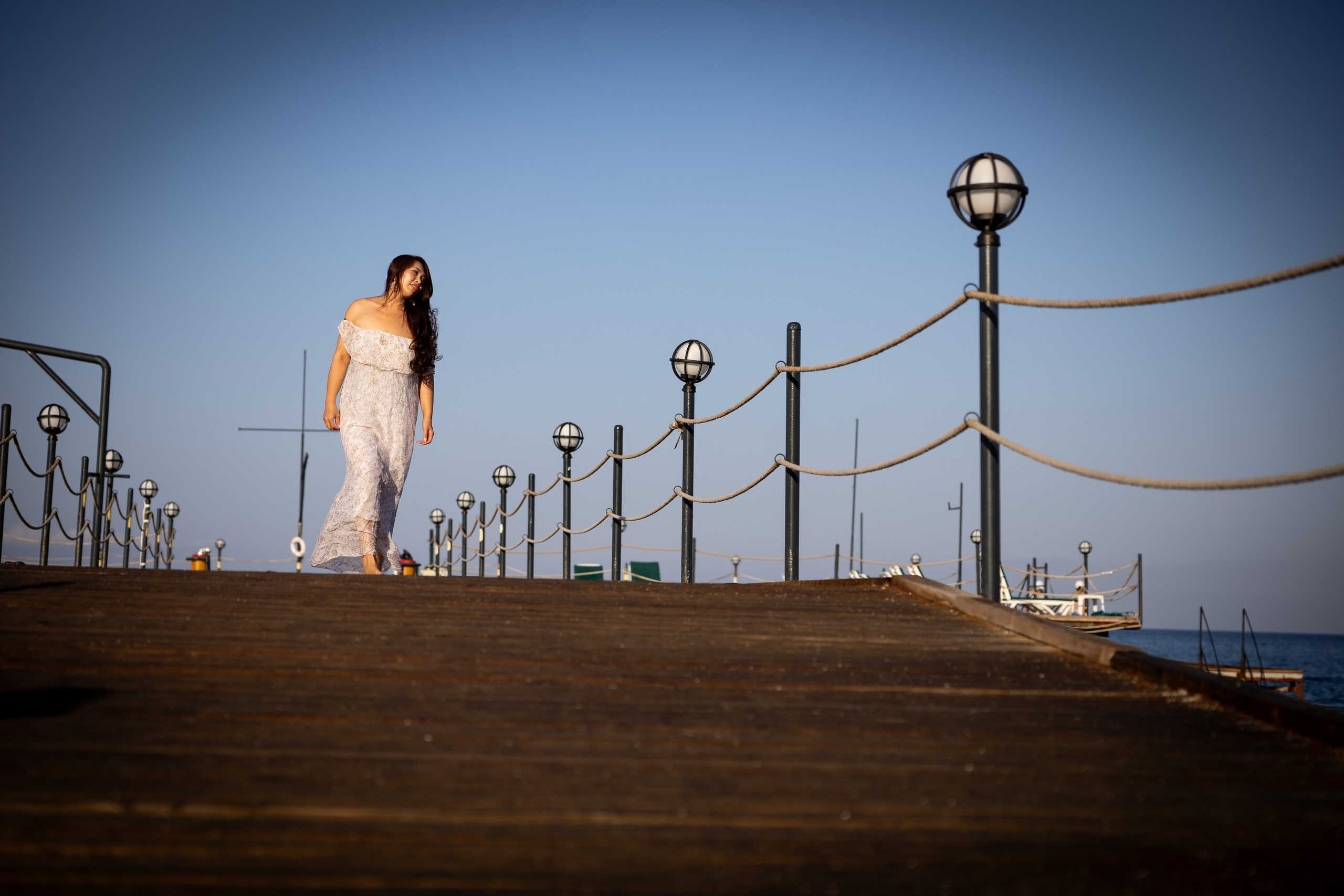 The Way I See | Visual Stories & Atmosphere