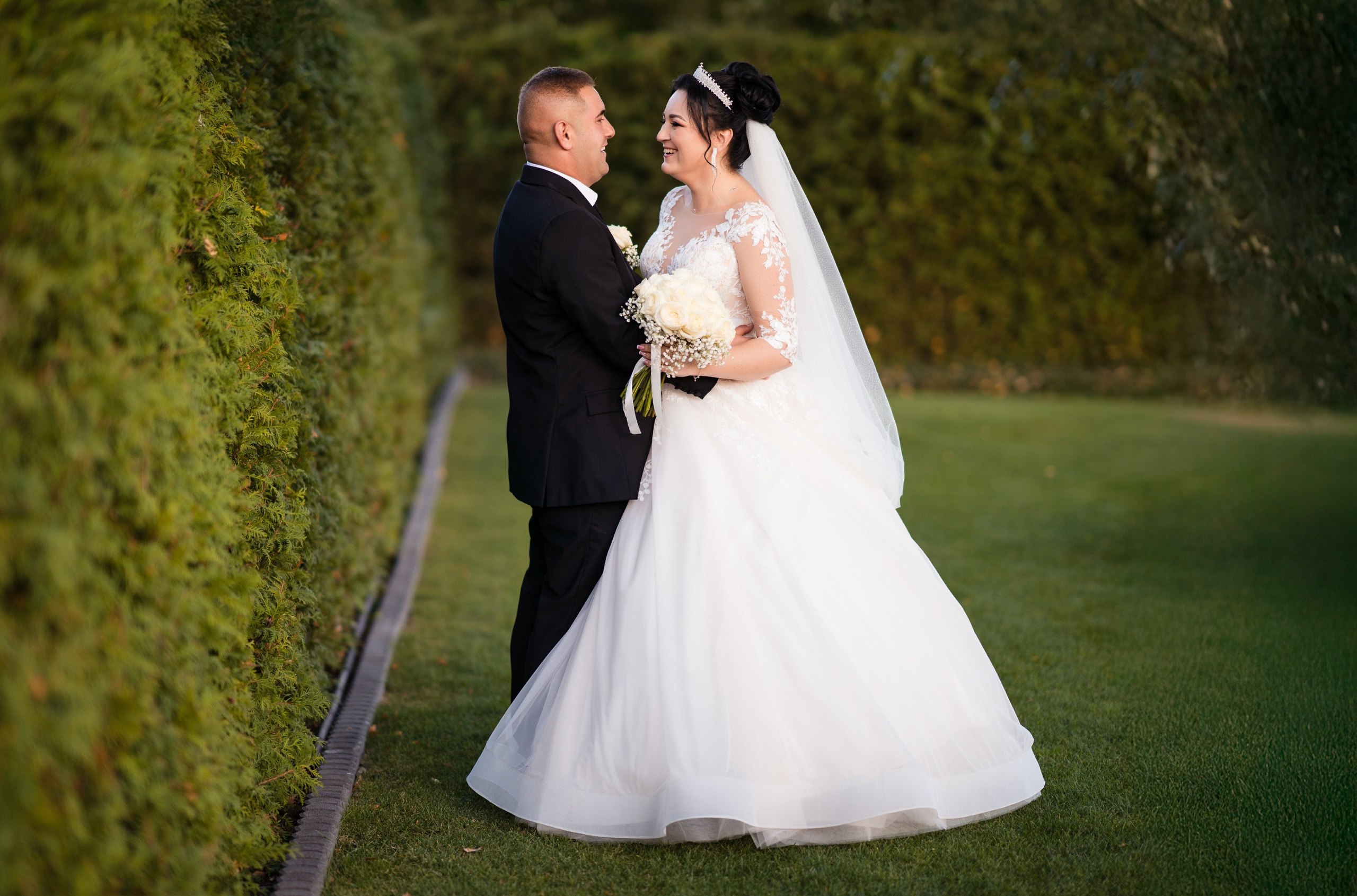 Fotografie nuntă. Adrian Vasile Fotograf de nuntă Brașov