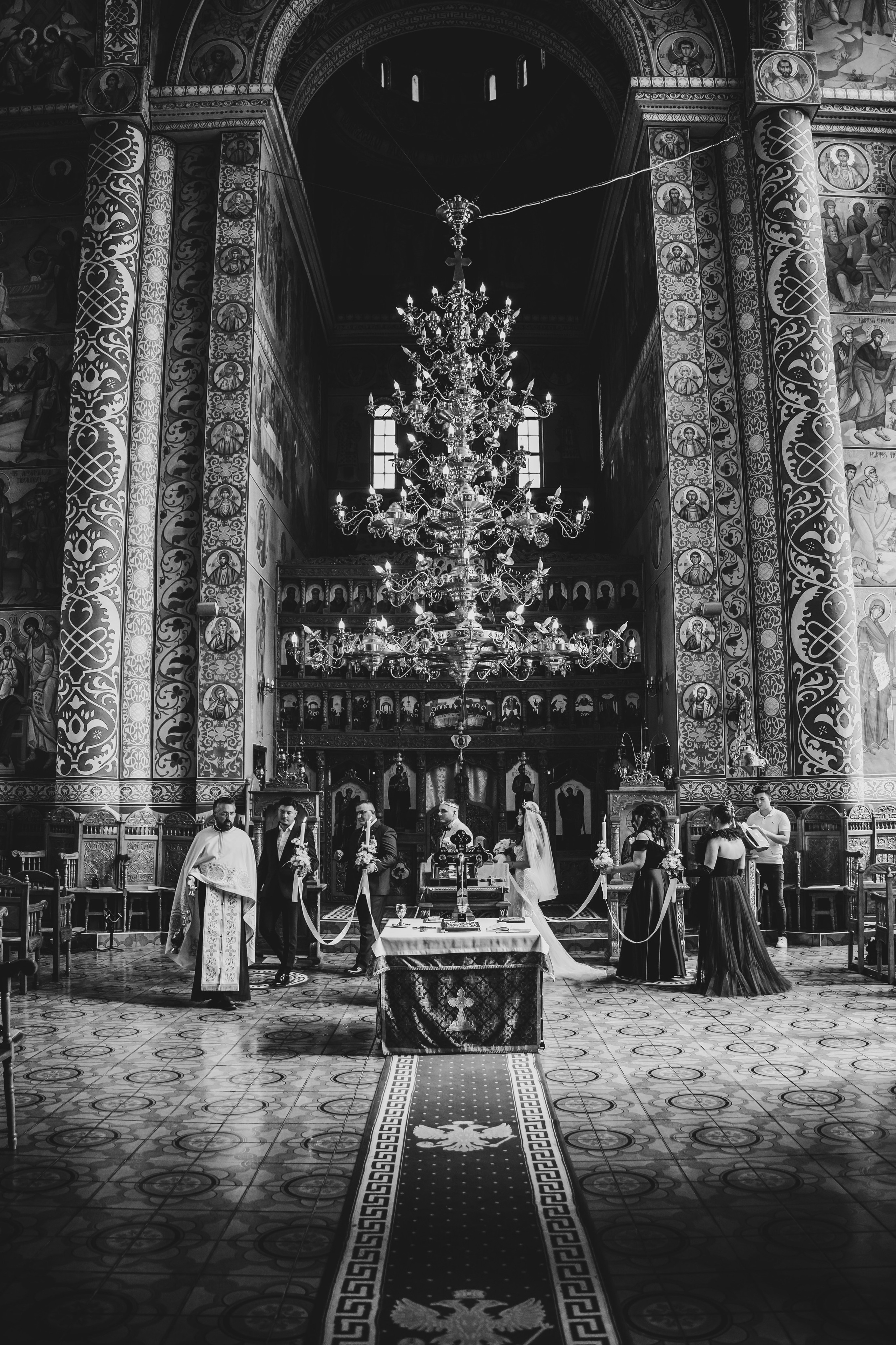 F&D. Home