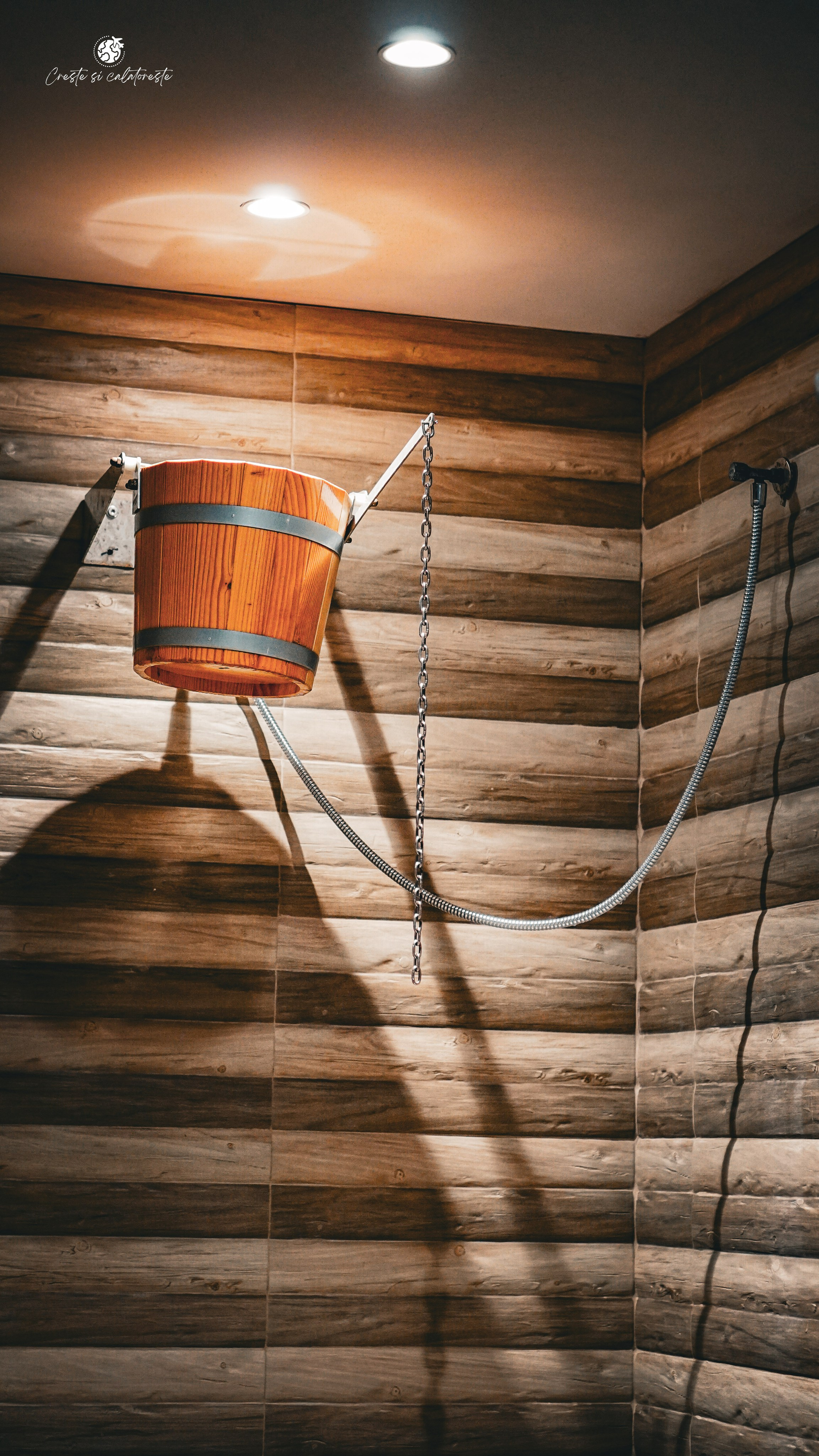 Bacolux Diana. Creste si calatoreste