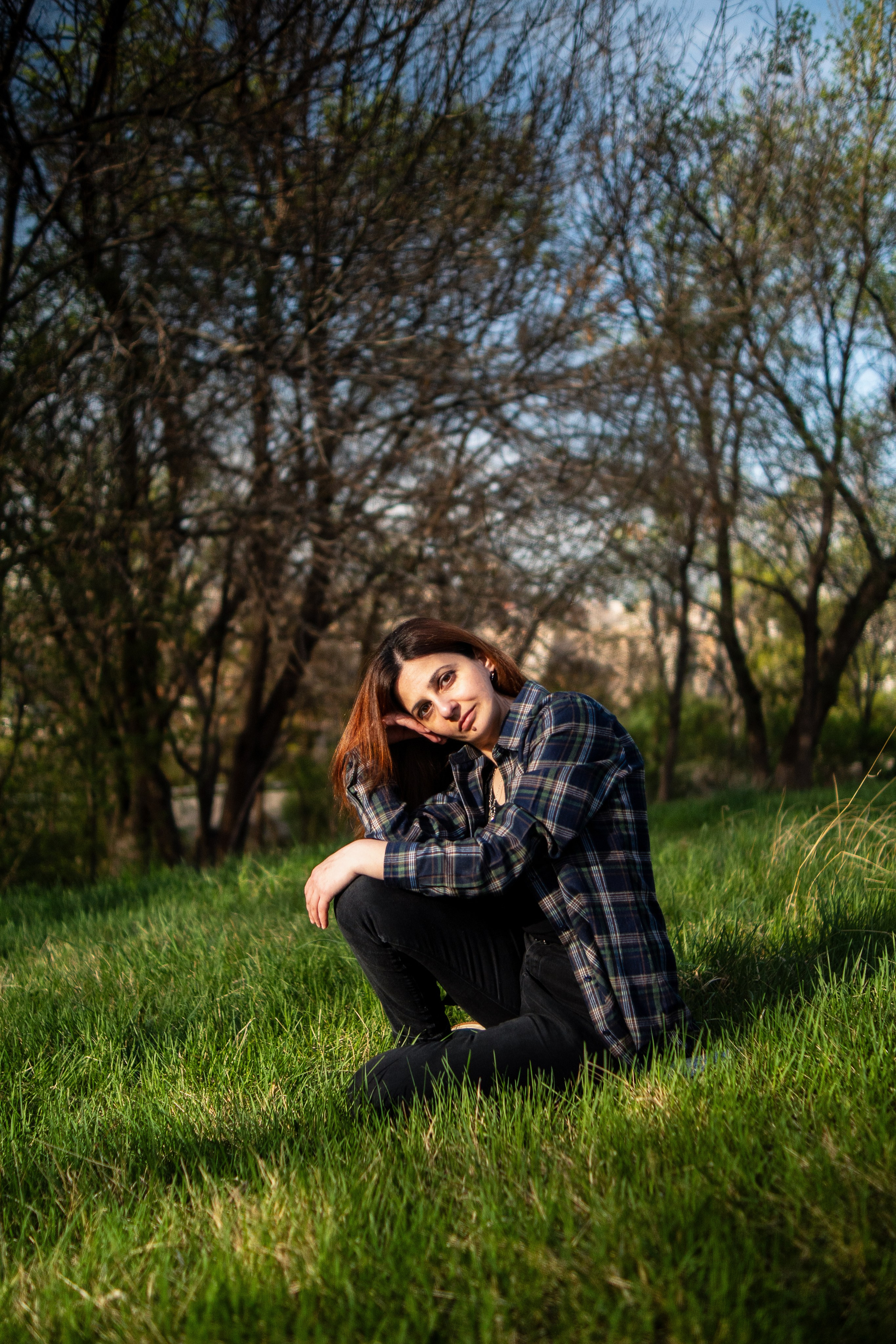 Фотограф в Ереване