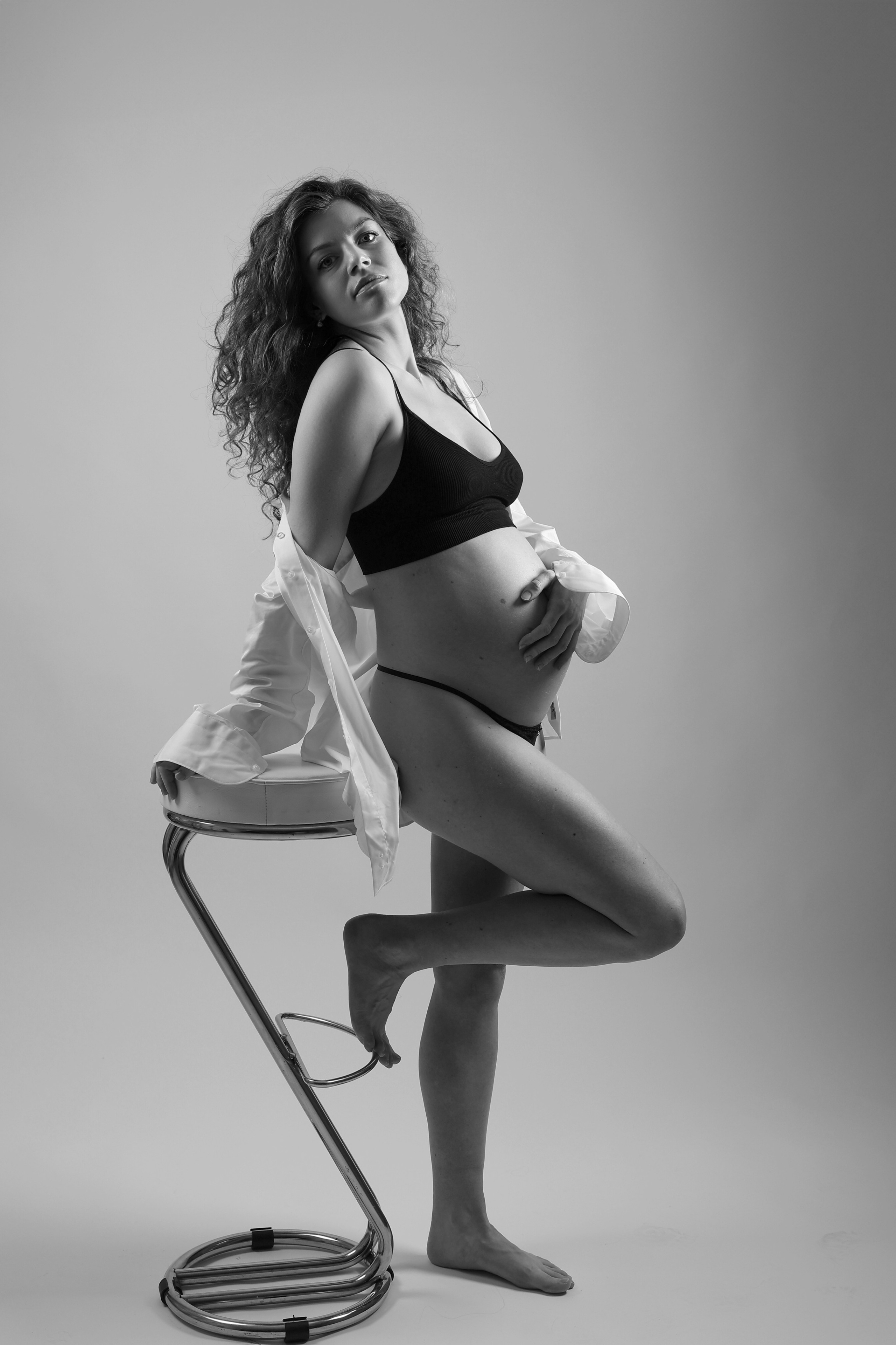 Naomi. Portrait and Family Photographer in Netherlands