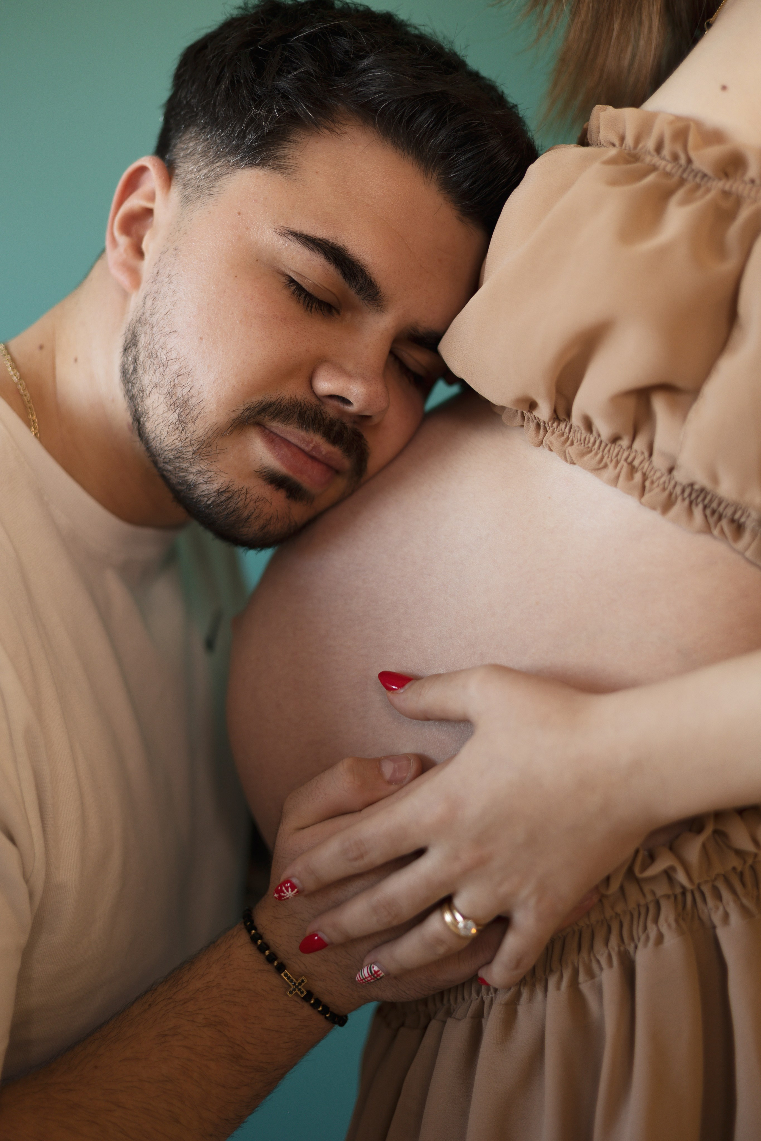 B & S. Portrait and Family Photographer in Netherlands