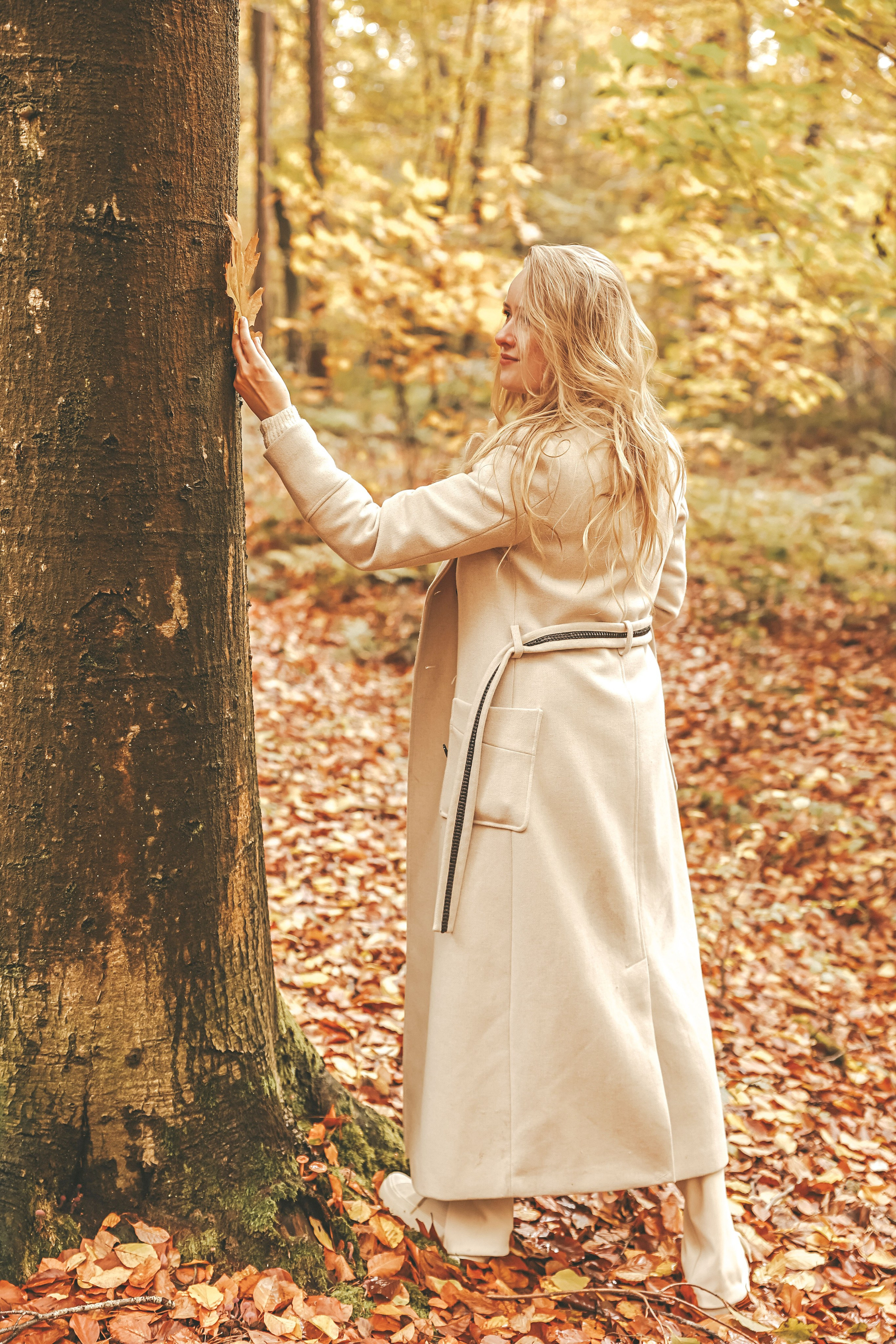 Mercedes. Portrait and Family Photographer in Netherlands