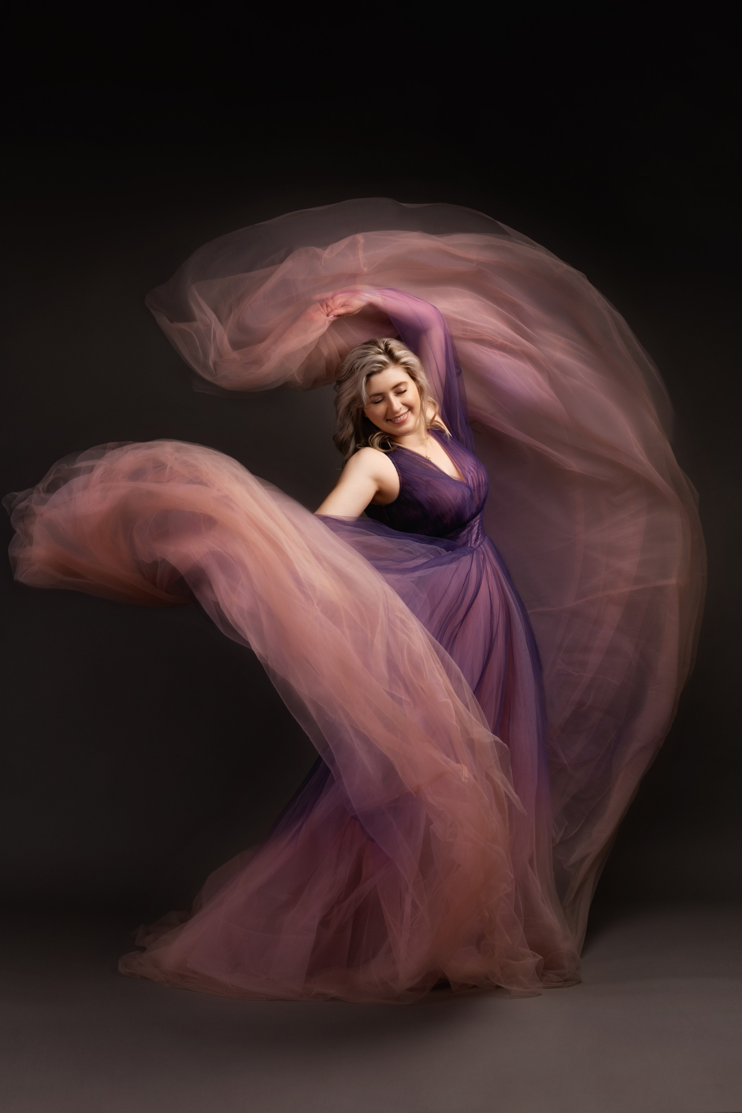 HM. Wedding & portrait photography in the Seattle Area. Helen Michelle photographer