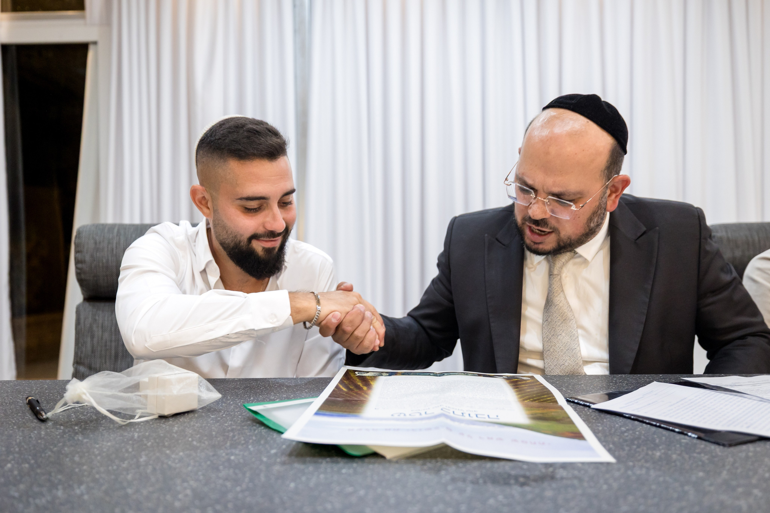 Osher & Or. AMIR BUCHNIK PHOTOGRAPHER