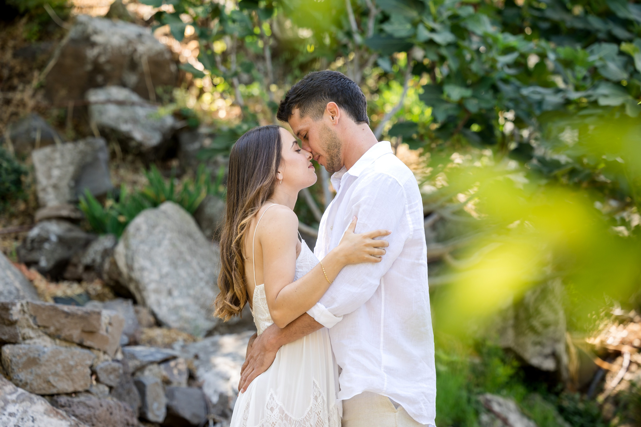 Omar & Nimrod. AMIR BUCHNIK PHOTOGRAPHER