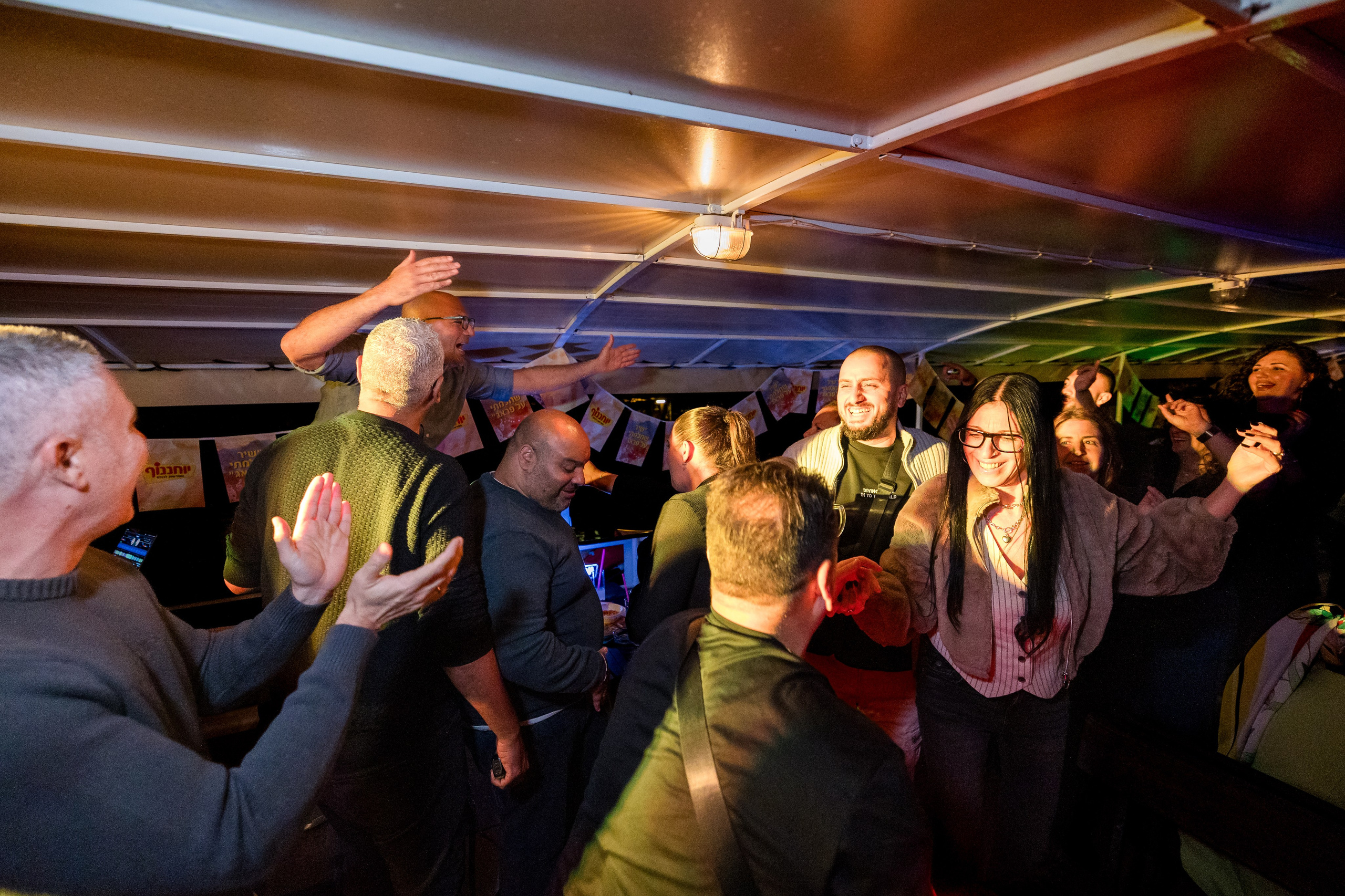 Johanneshof, Prague. AMIR BUCHNIK PHOTOGRAPHER