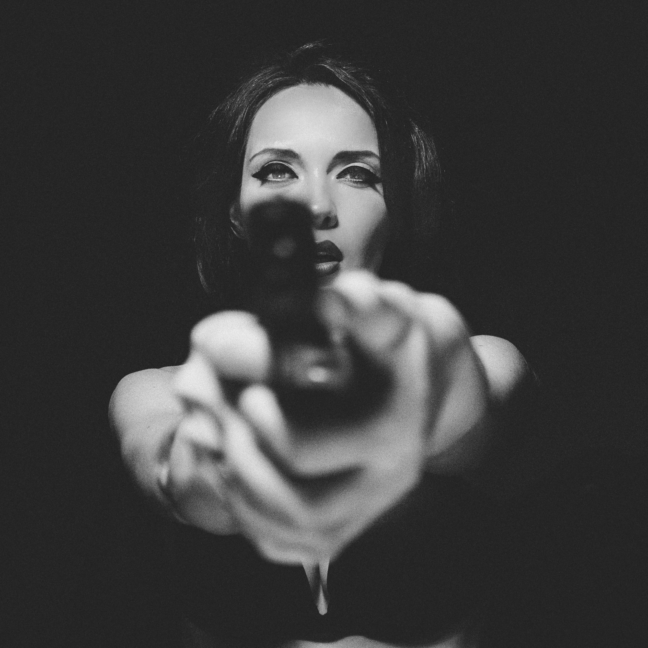 Amour teurer. Alan Medvinsky — NYC photographer