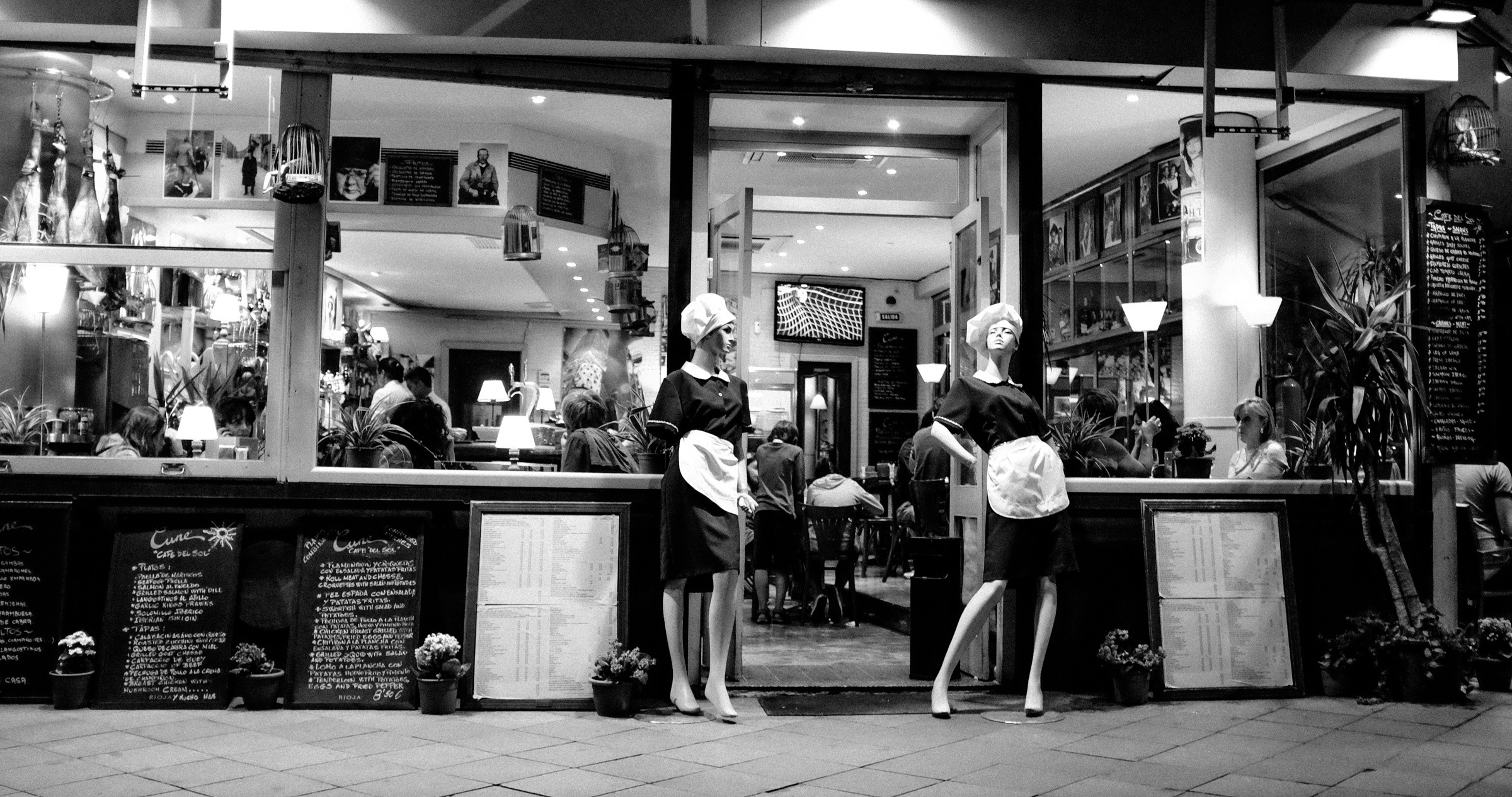 Personal. Alan Medvinsky — NYC photographer