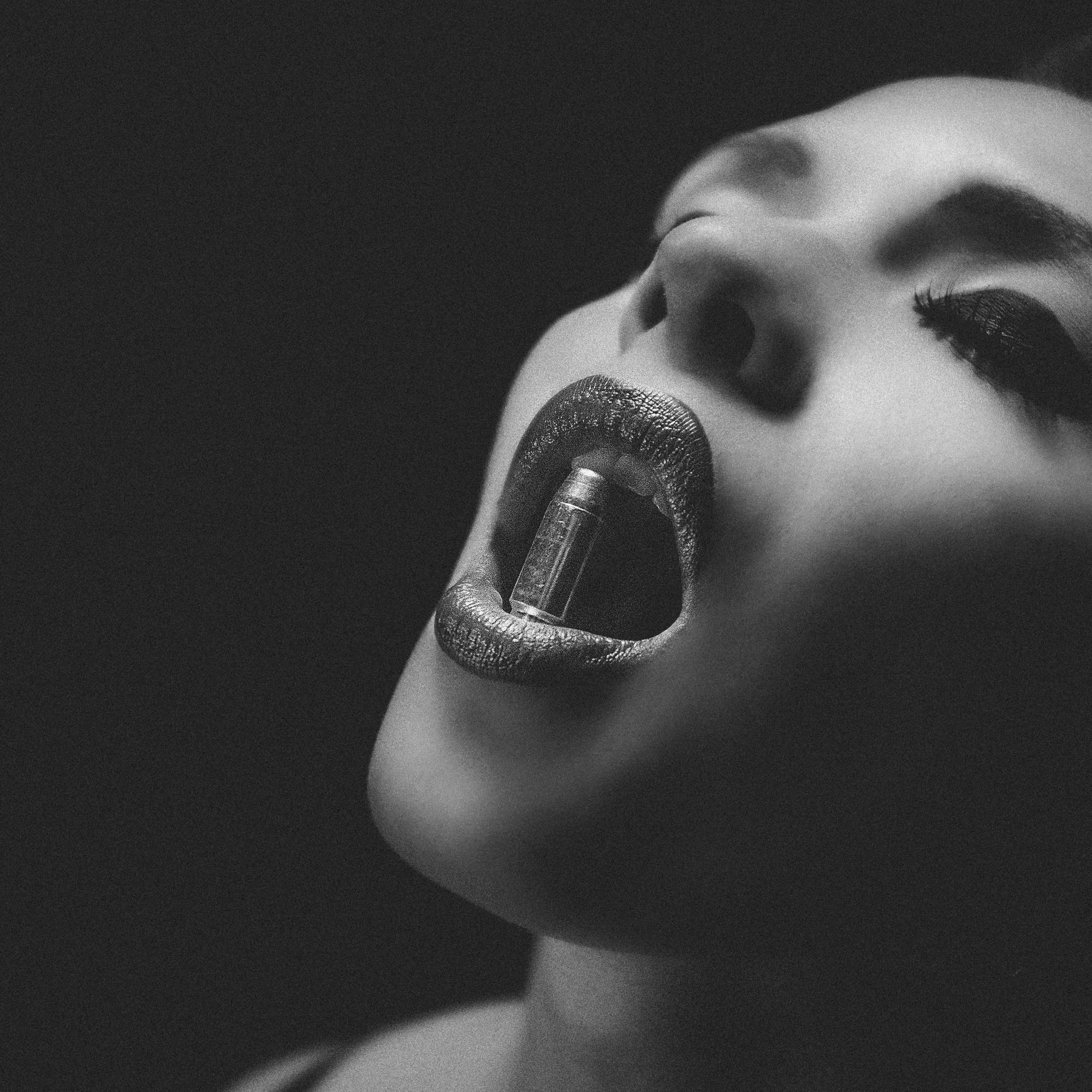 Amour teurer. Alan Medvinsky — NYC photographer