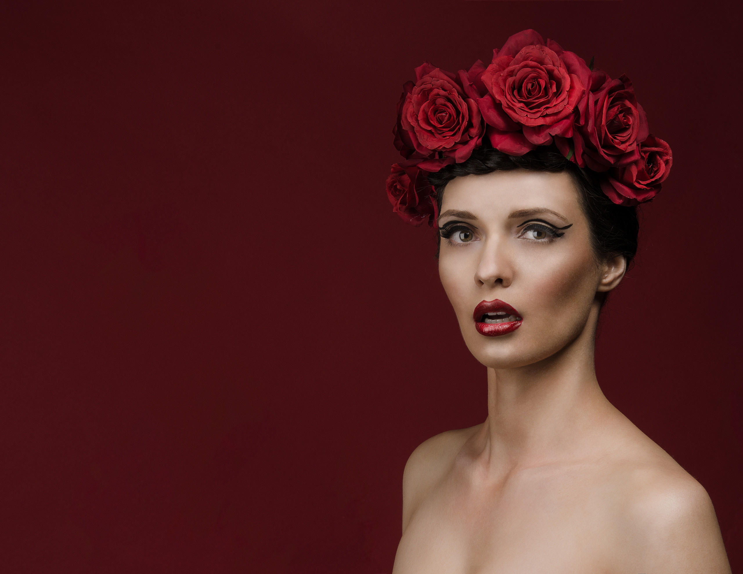 Floral. Alan Medvinsky — NYC photographer