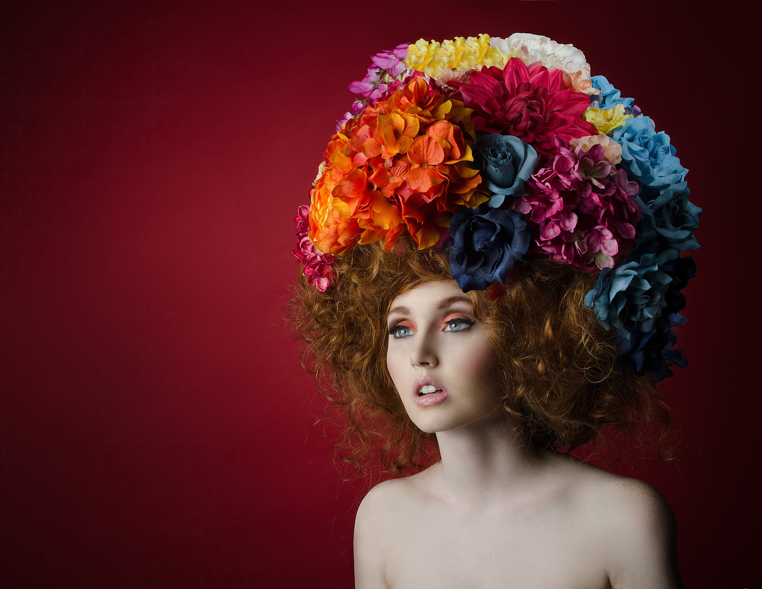 Floral. Alan Medvinsky — NYC photographer