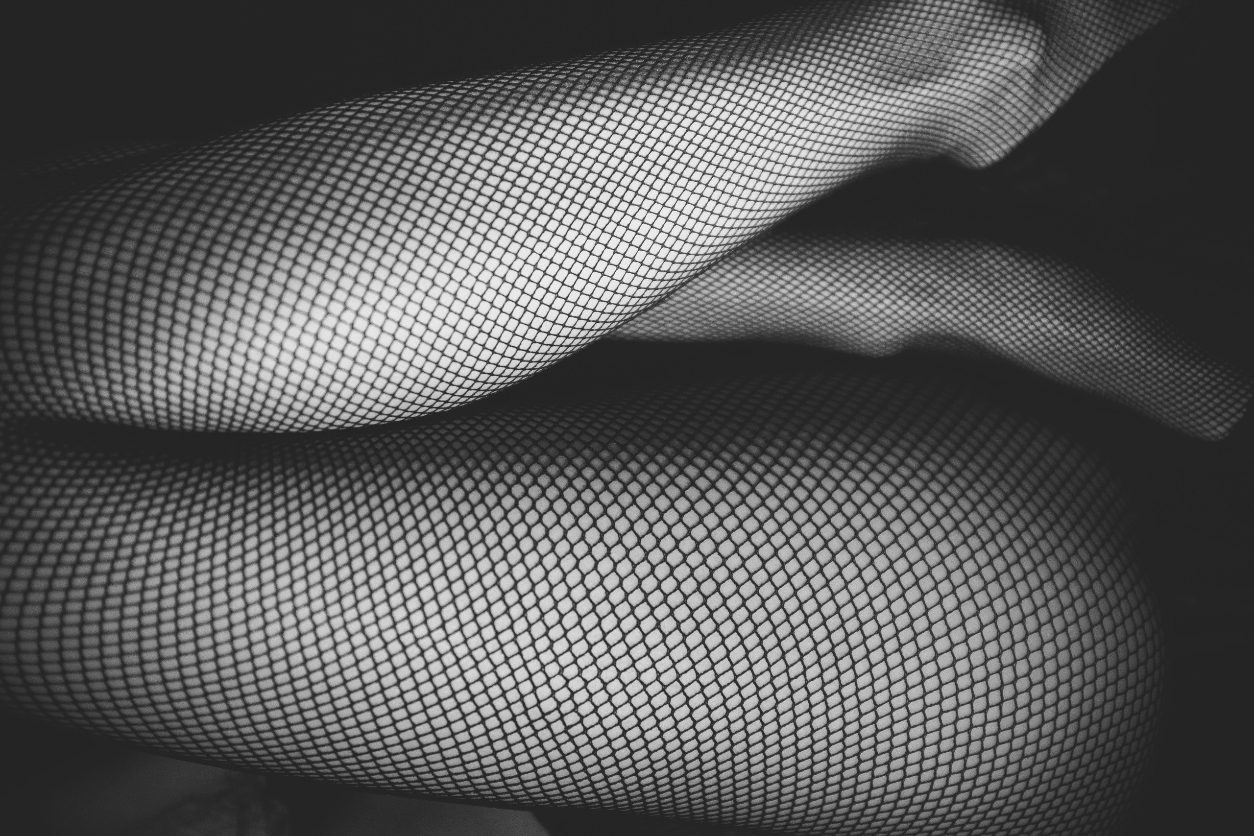 Collants. Alan Medvinsky — NYC photographer