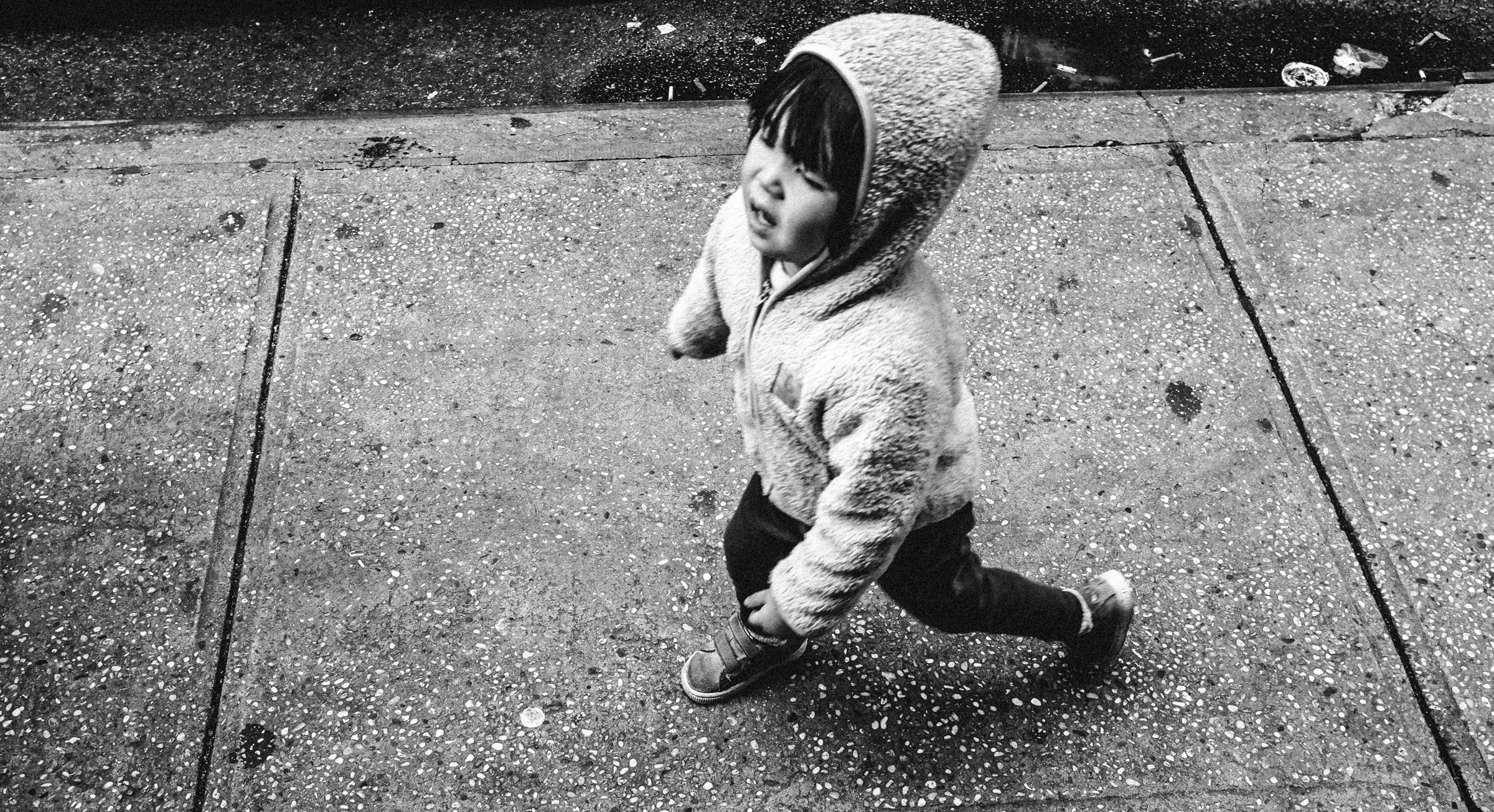 Streets. Alan Medvinsky — NYC photographer