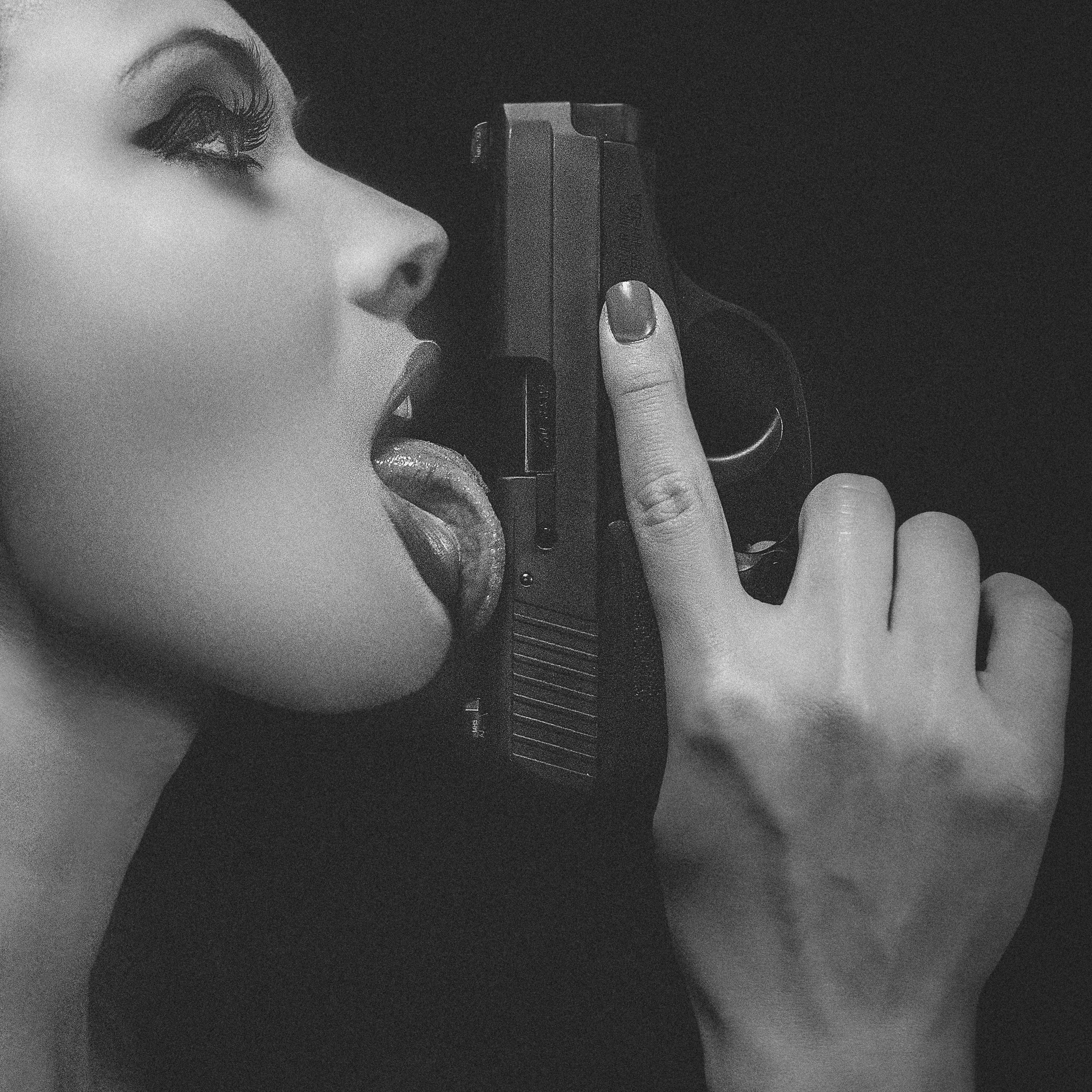 Amour teurer. Alan Medvinsky — NYC photographer