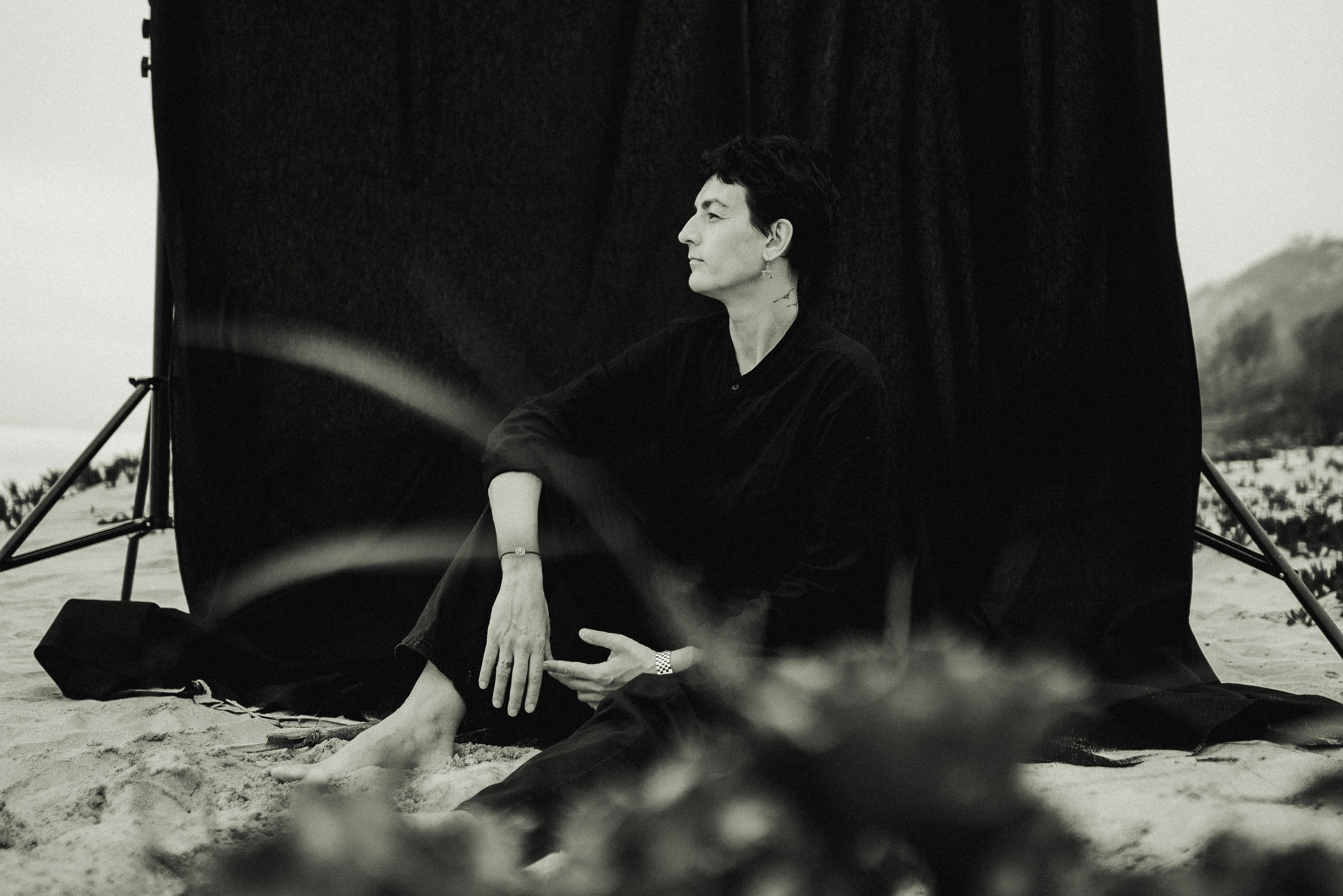 Nastya. Maria Sher. Fotógrafa profissional do Porto, Portugal