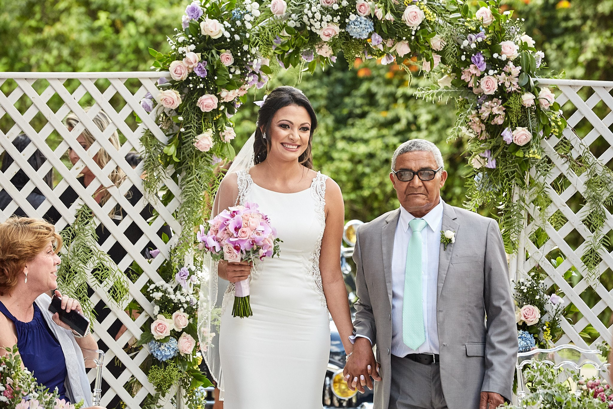 Casamento Márcia e Joe. Fotógrafo de casamentos em Florianópolis