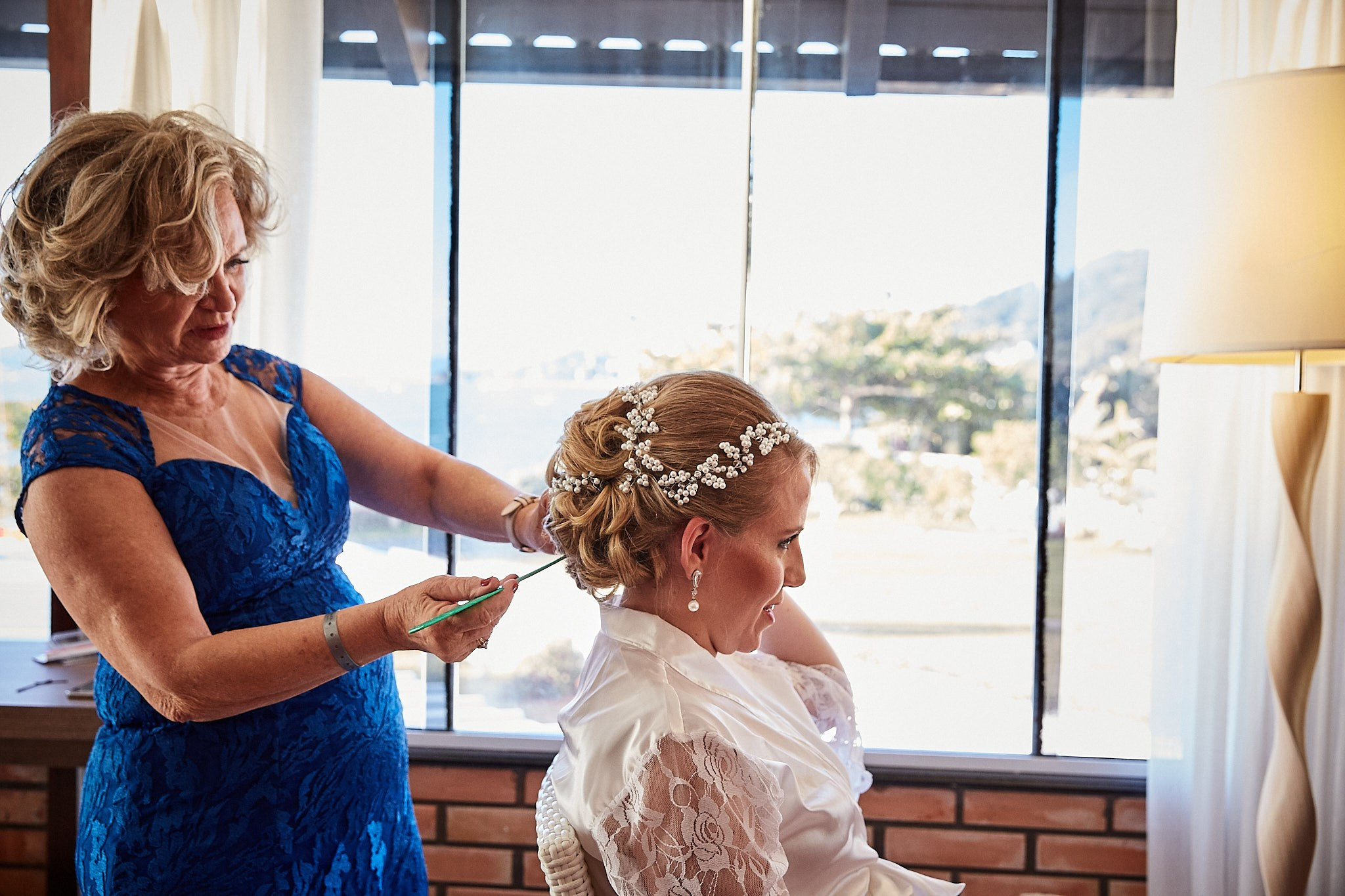 Casamento Tatiana e Aleksanders. Fotógrafo de casamentos em Florianópolis