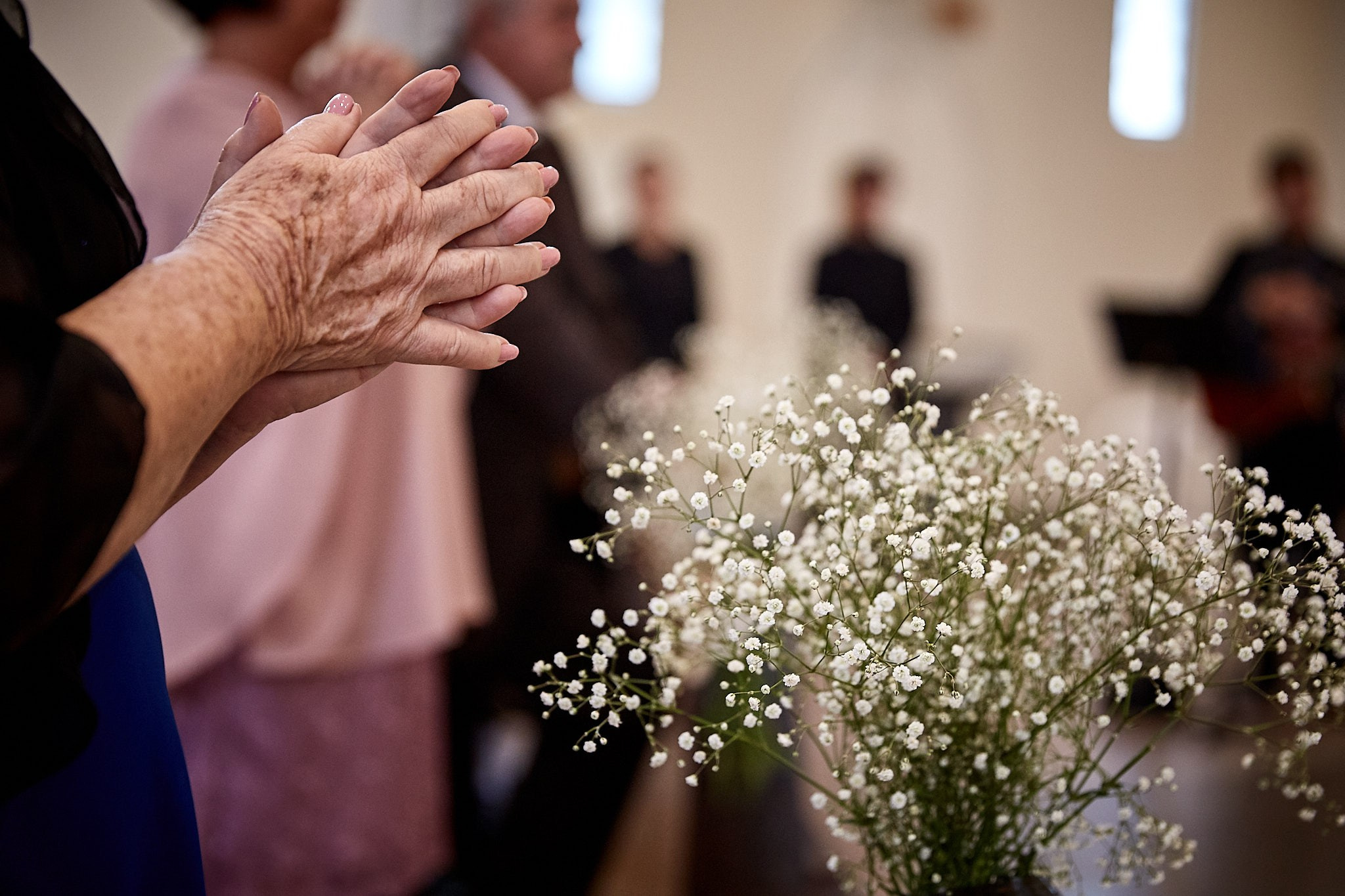 Casamento Carol e Ricardo. Fotógrafo de casamentos em Florianópolis
