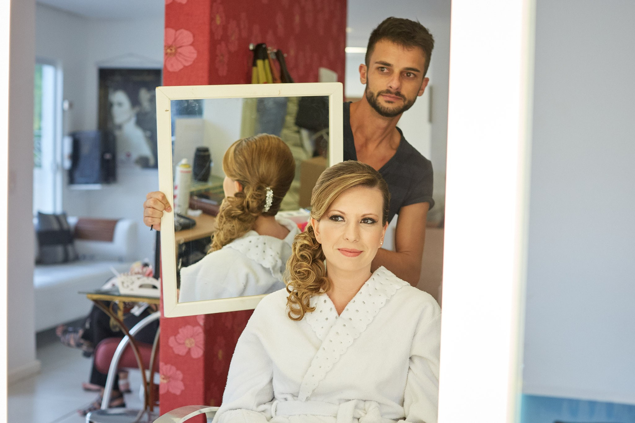 Casamento Roberta e Yonatan. Fotógrafo de casamentos em Florianópolis