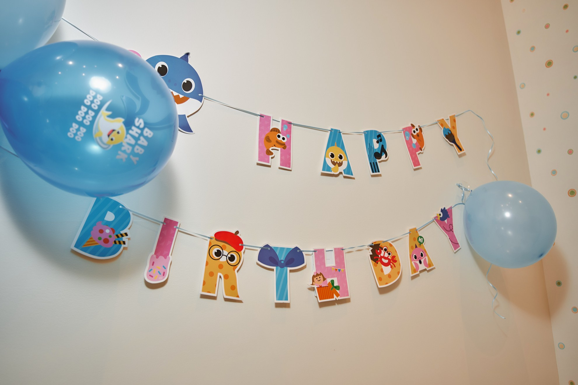 Nina’s First Birthday. Professional Wedding and event photographer USA New York