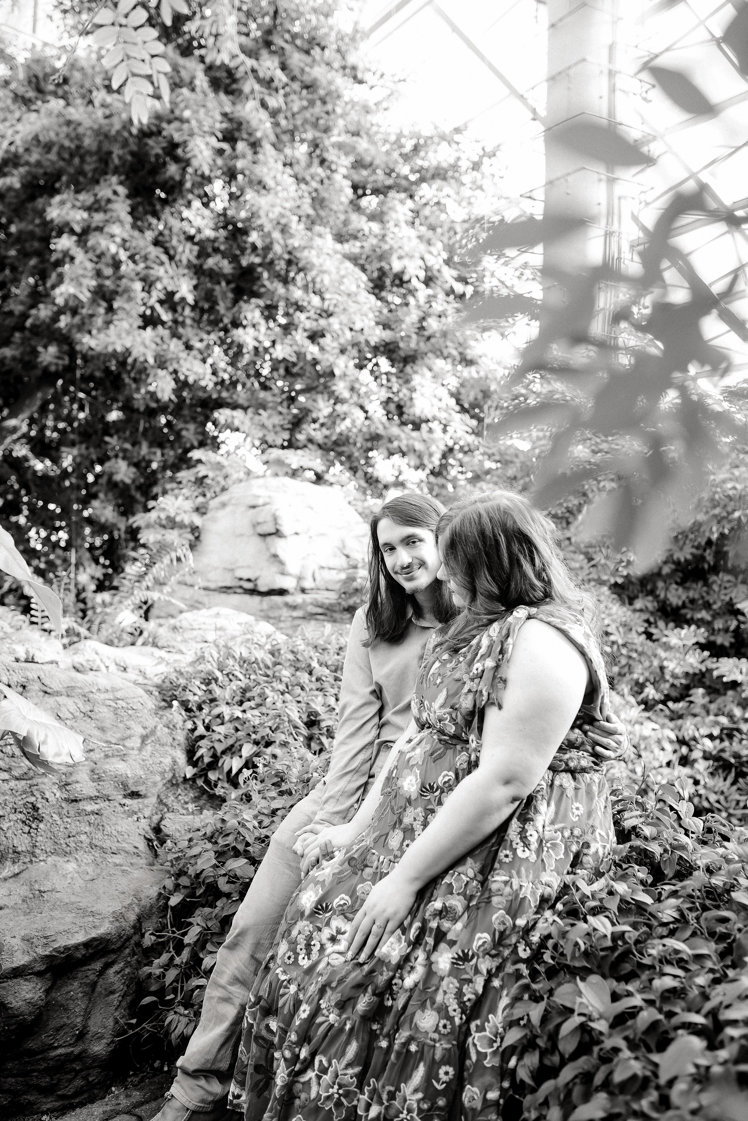 Kathryn + Collin | 2026. Alexandria Danielle Photography | Fort Wayne & Indianapolis Wedding Photographer