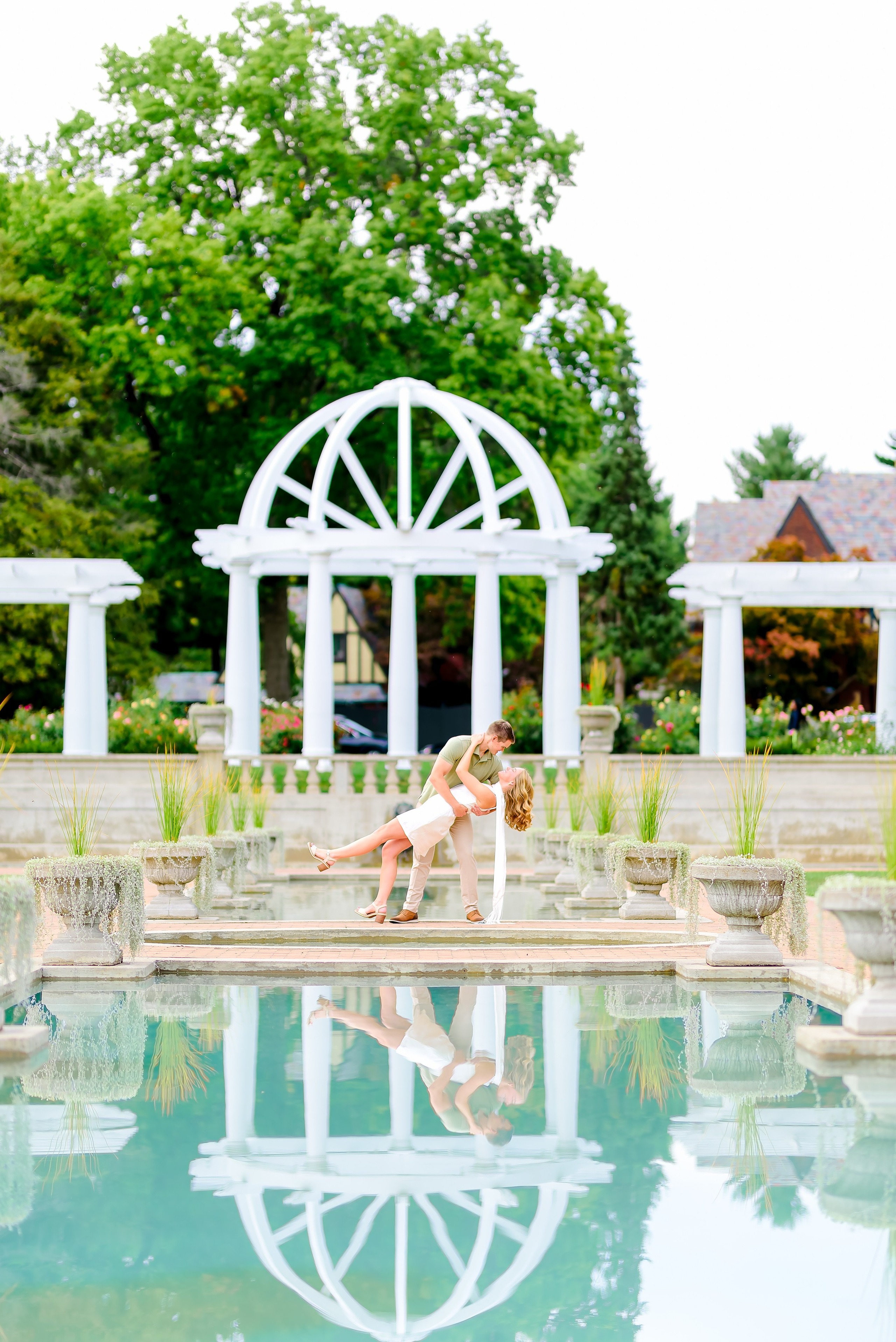 Emily + Collin | 2025. Alexandria Danielle Photography | Fort Wayne & Indianapolis Wedding Photographer