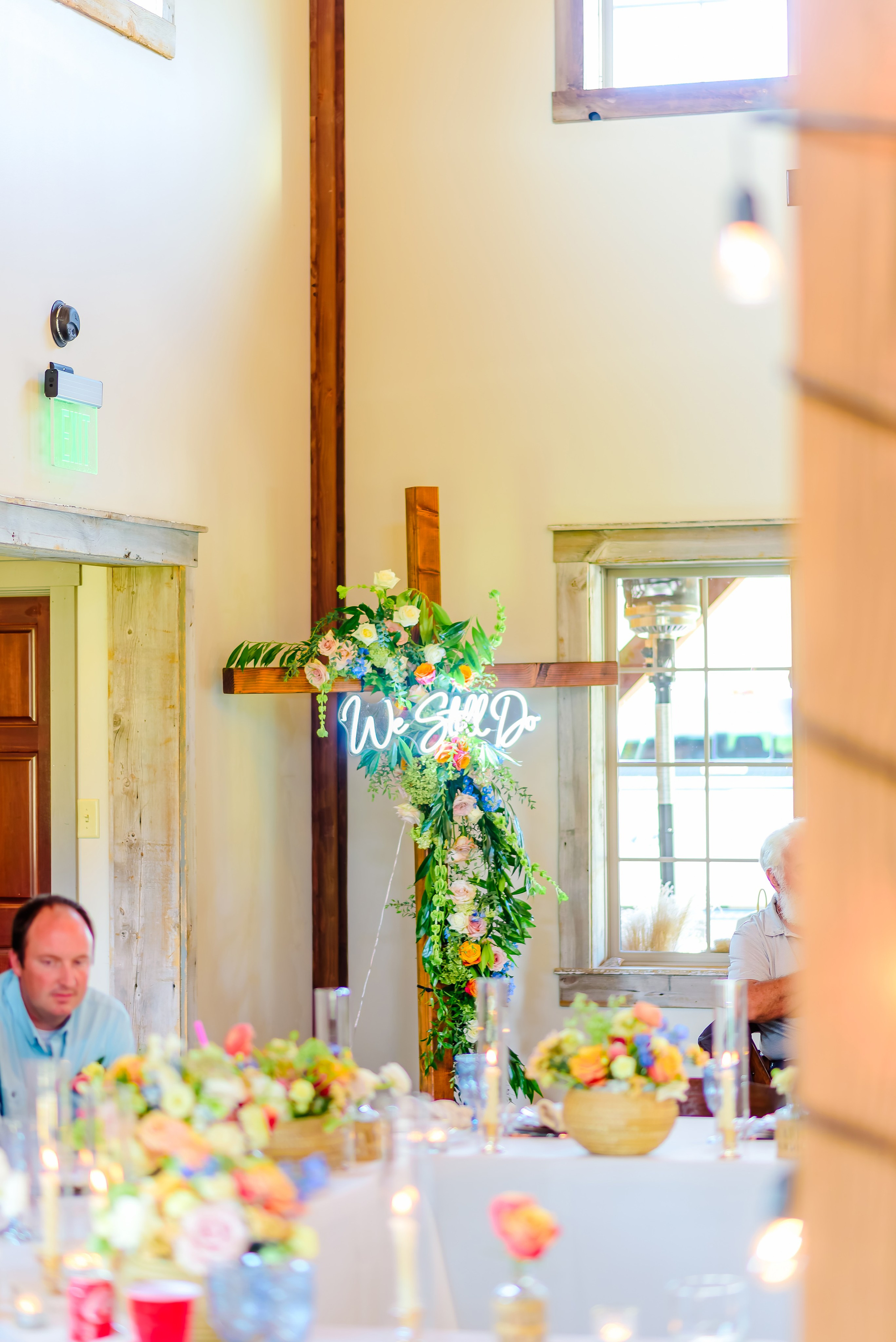 Dorinda + Gil’s Vow Renewal. Alexandria Danielle Photography | Fort Wayne & Indianapolis Wedding Photographer