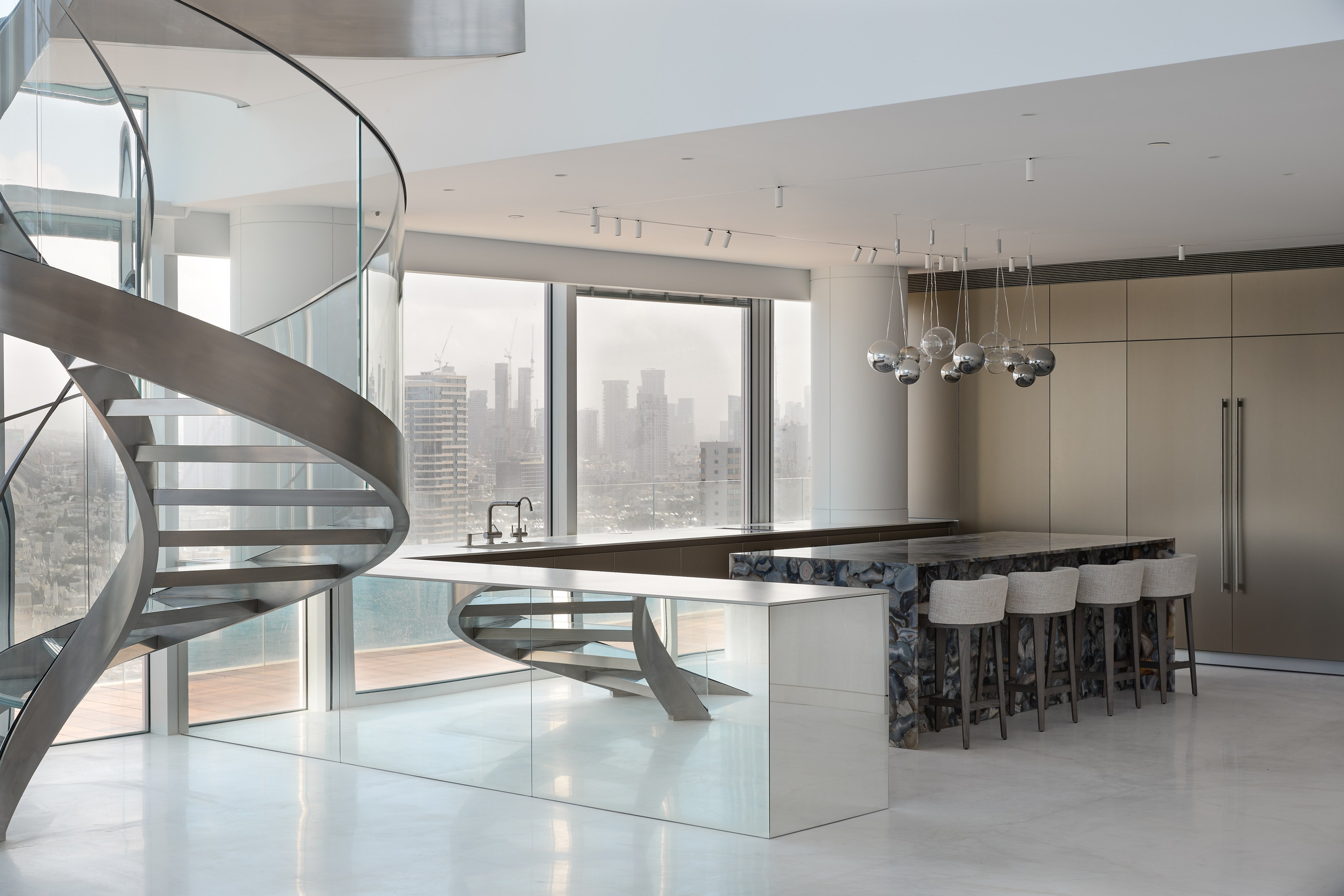 Project Kempinski. Интерьерный фотограф и видеограф Израиль