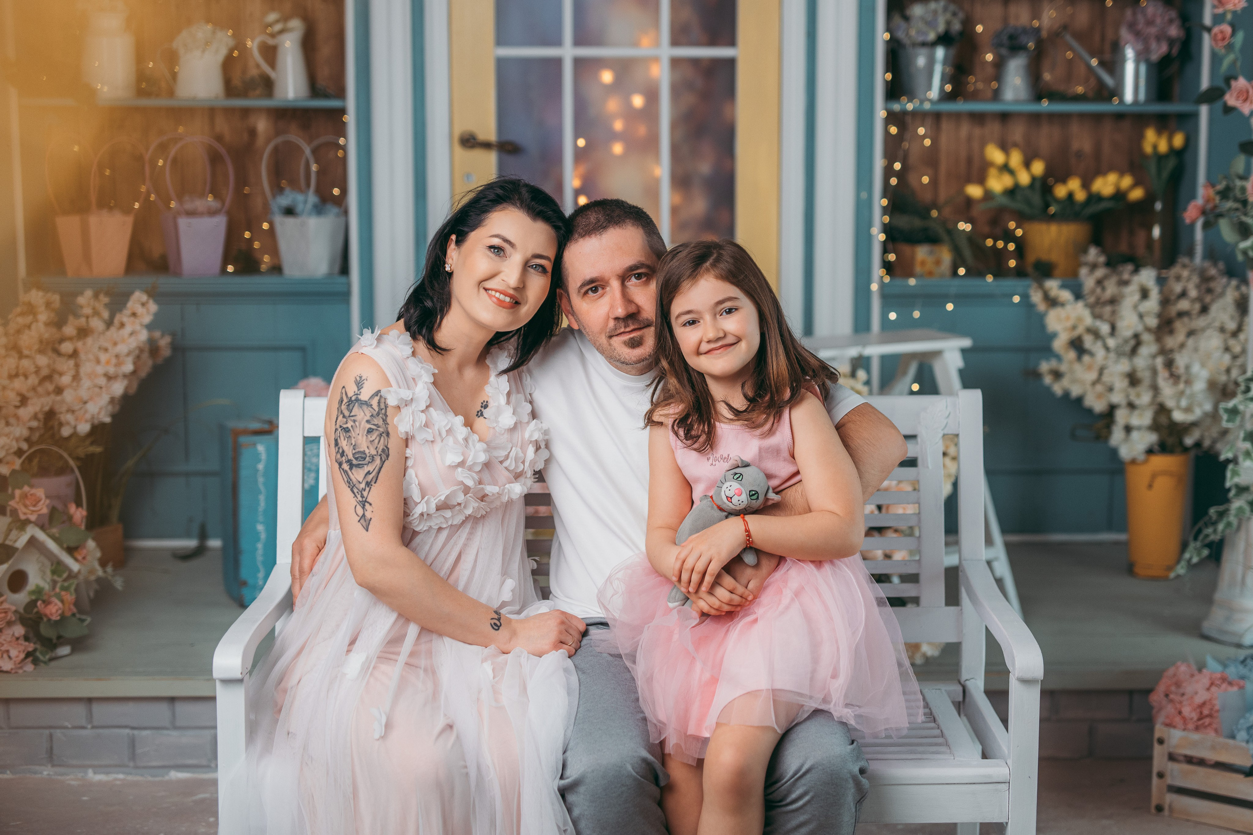Ședinte foto copii si familie. Alina Leșan — Fotografie de nou născut, maternitate și familie