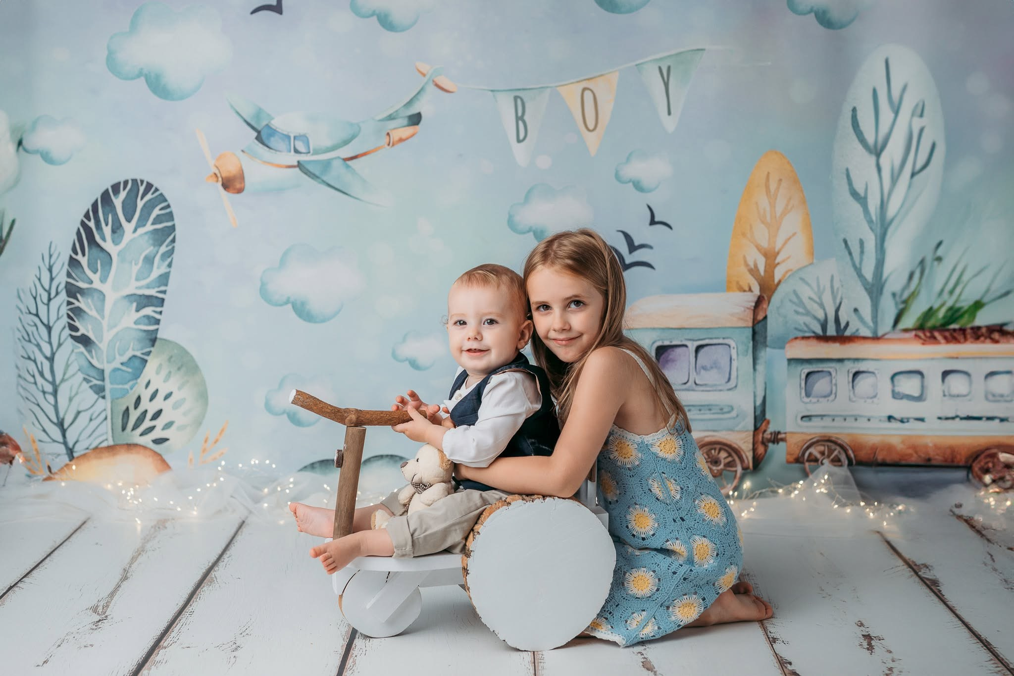 Ședinte foto copii si familie. Alina Leșan — Fotografie de nou născut, maternitate și familie