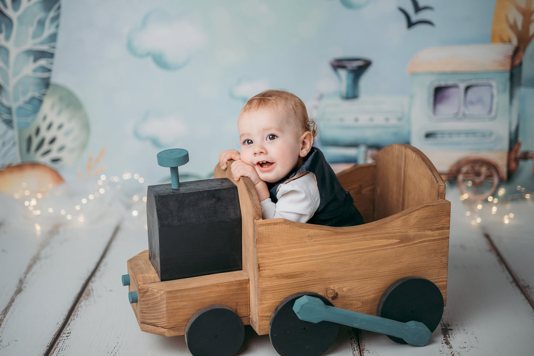 Ședinte foto copii si familie. Alina Leșan — Fotografie de nou născut, maternitate și familie