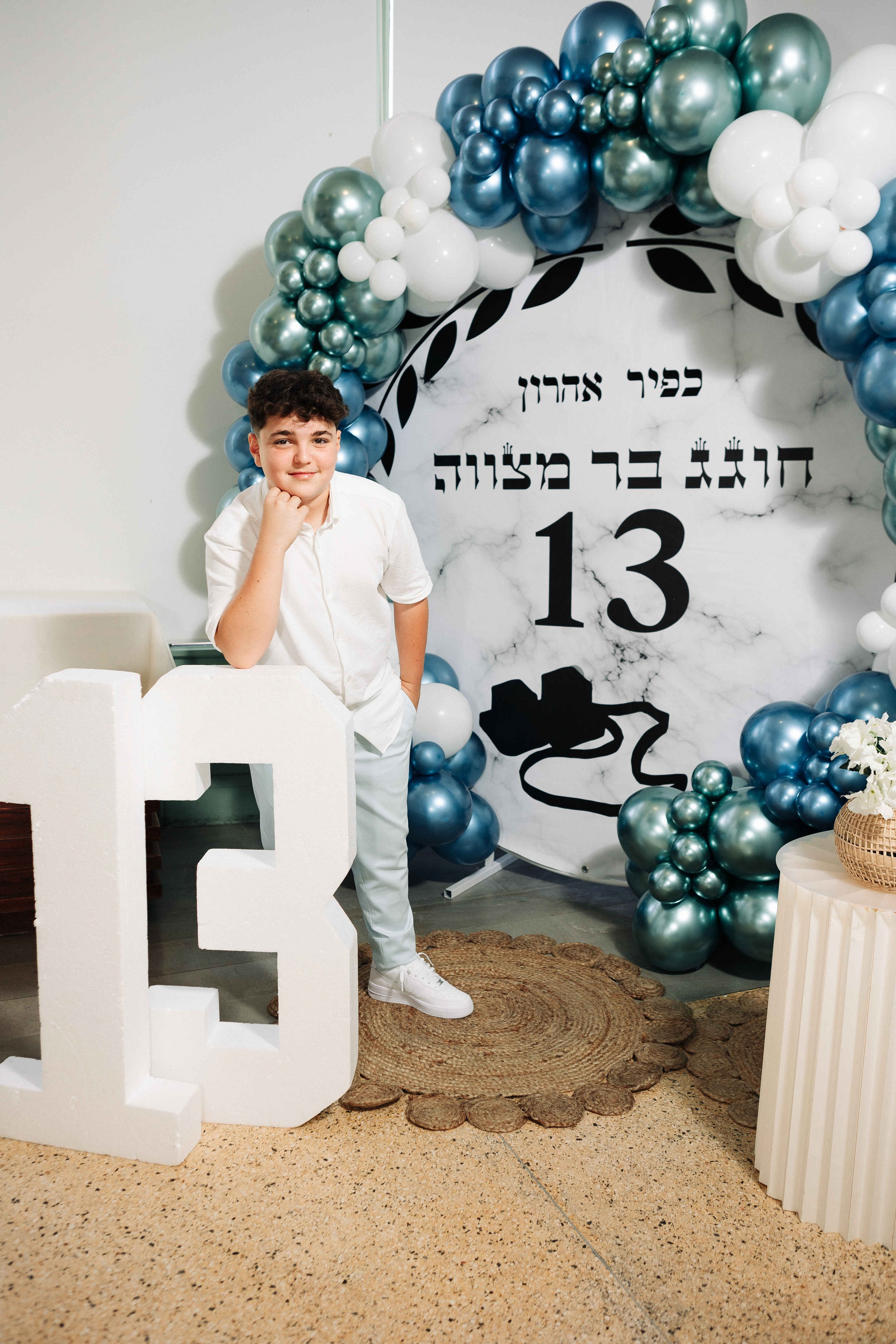 KFIR PARTY. Https://shi-photo.com/