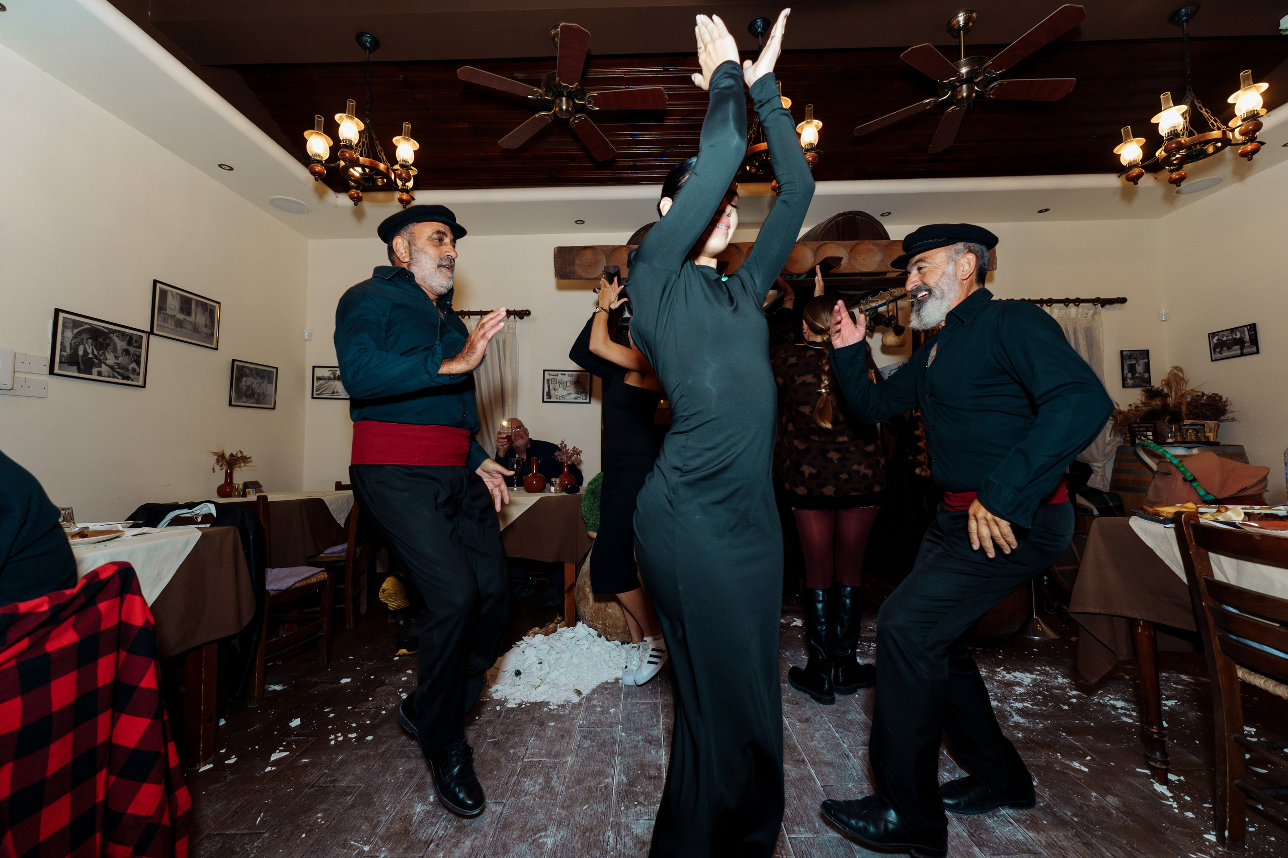 Pasha’s bday. Семейный и детский фотограф на Кипре Елена