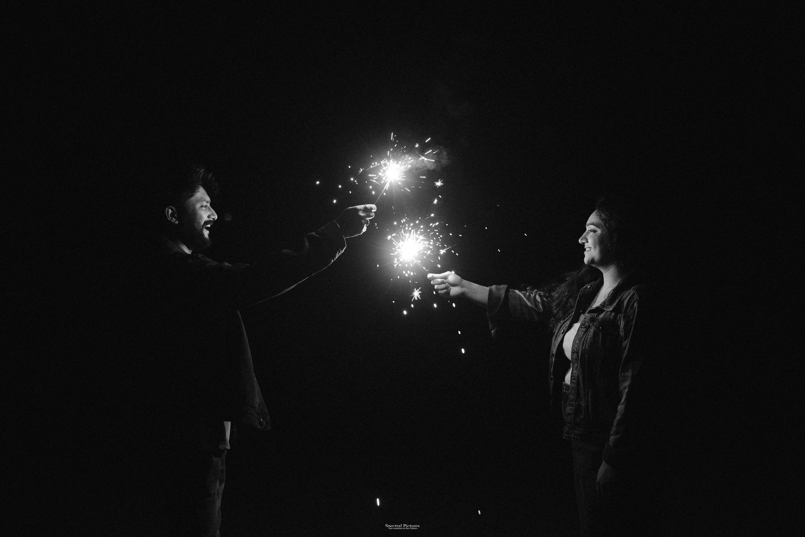 Sidharth & Prajkta | Pre-Wedding