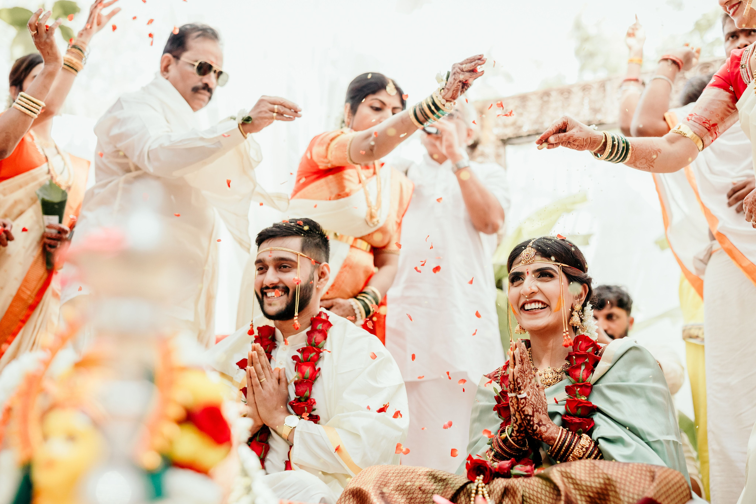 “Shivani & Ashish | A Love Meant to Be”