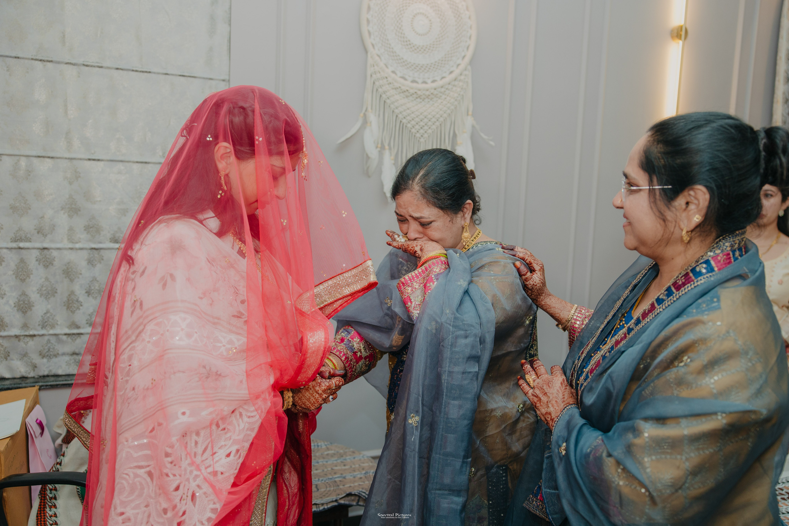 “Misbha & Amin | Written in Dua”