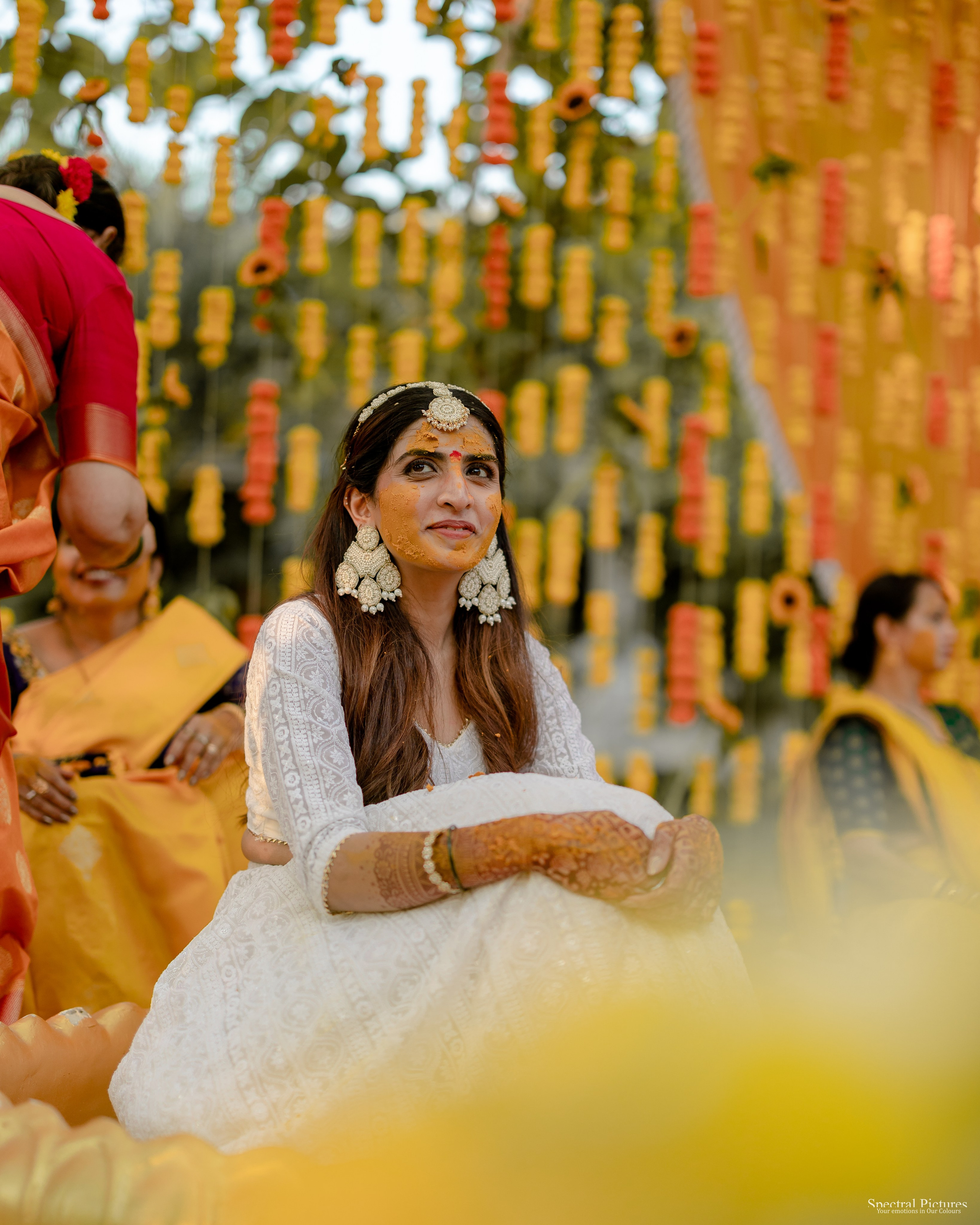 “Shivani & Ashish | A Love Meant to Be”