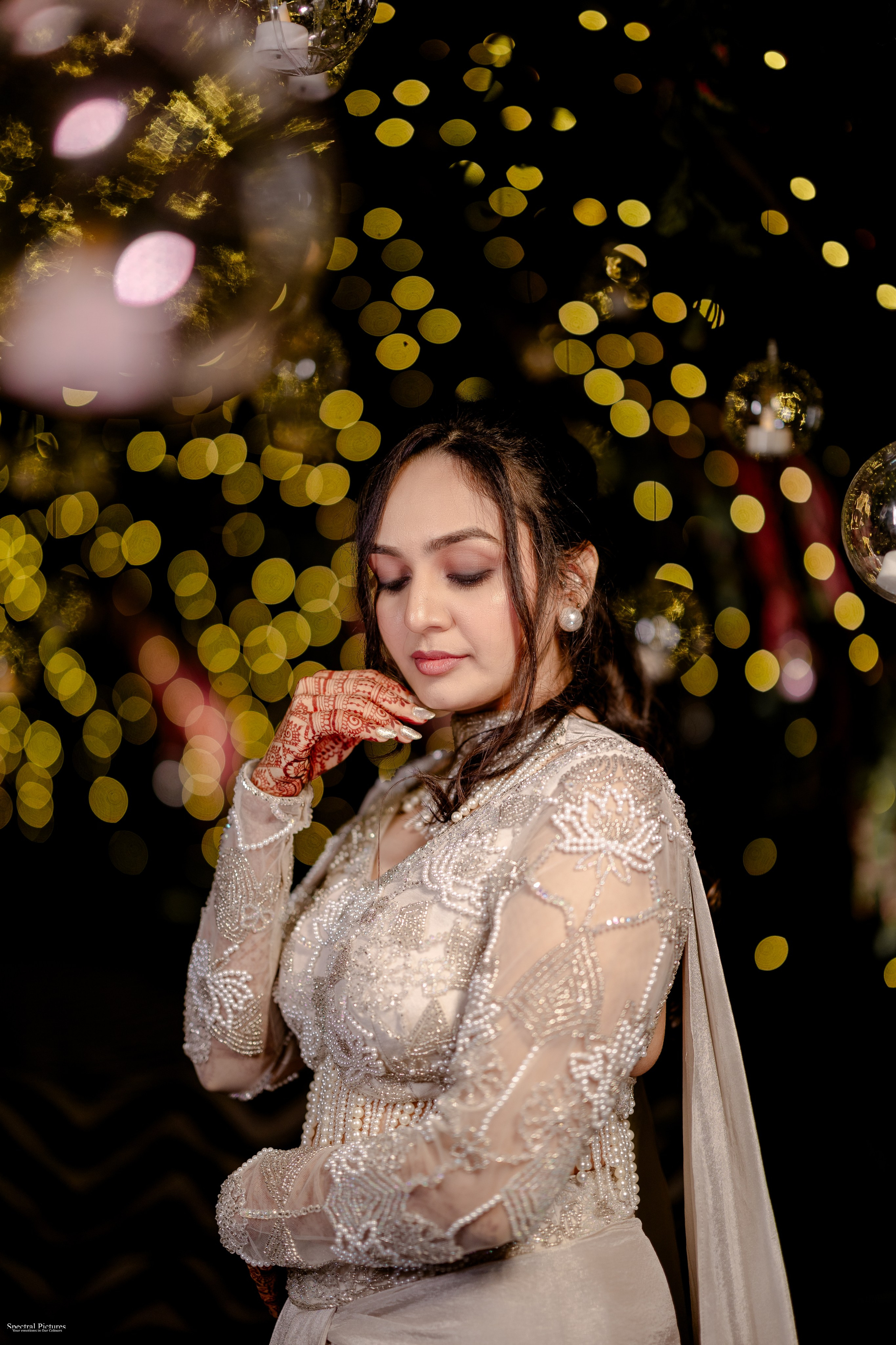 “Bob’s Bar to The Big Day — Starring Amulya & Aditya”