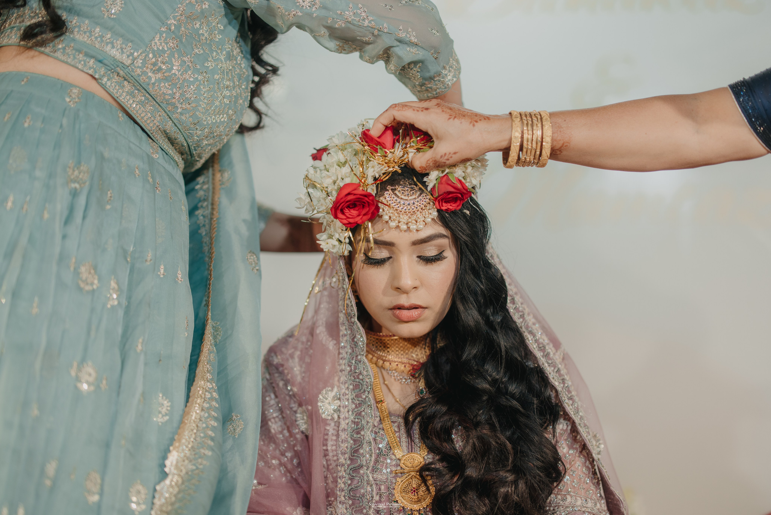 Dilnawaz & Mumtaz | A Love Story That Begins with Yes