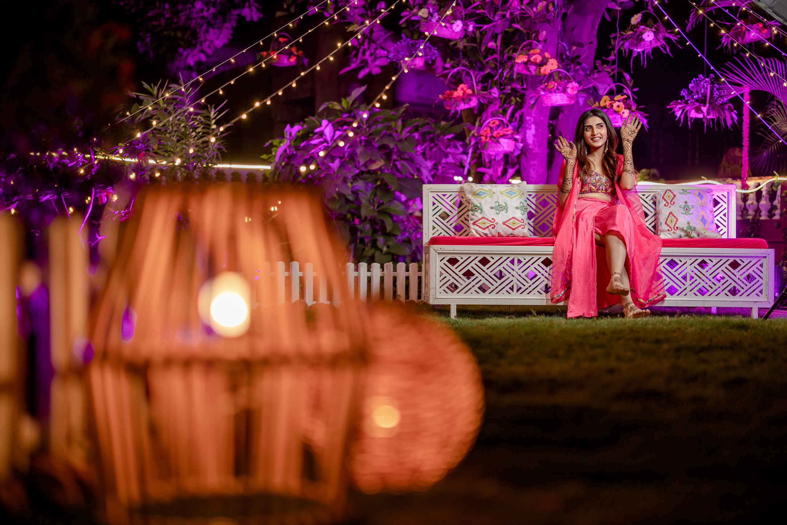 “Shivani & Ashish | A Love Meant to Be”