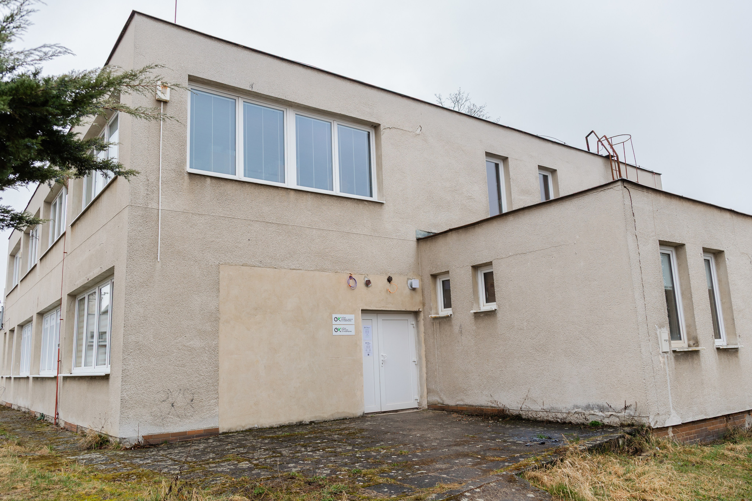 Focení značky / podniku / instituce. Fotografka Andrea Hlaváčová / Karlovarský kraj / Karlovy Vary Sokolov
