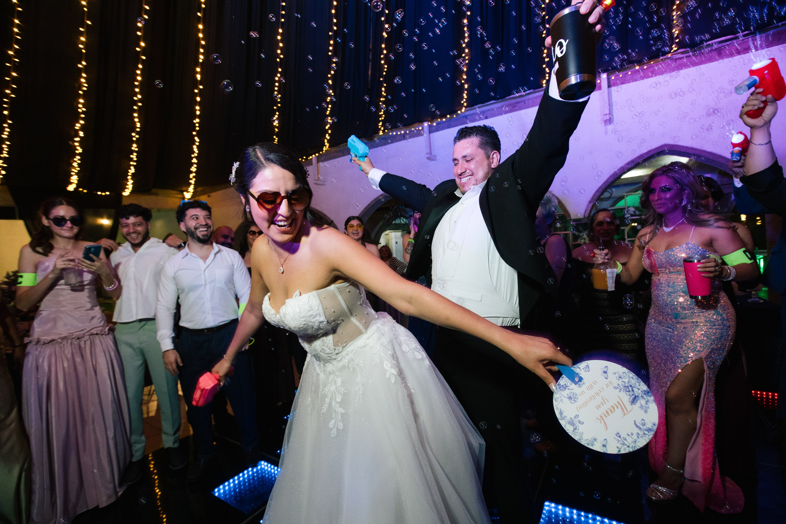 Fer y Pato. Wedding Photographer Ruth Preciado