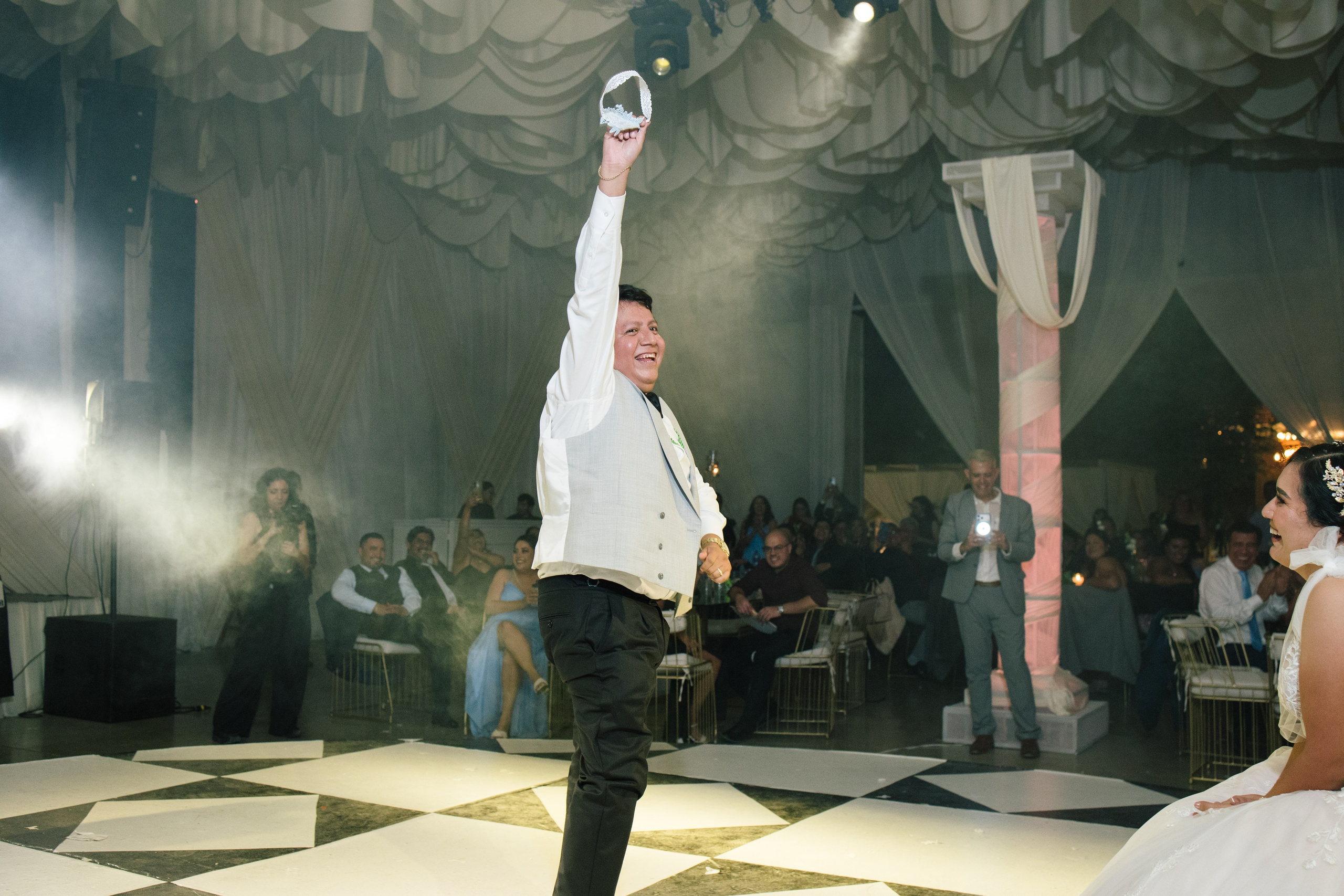 Gloria y Carlos. Wedding Photographer Ruth Preciado