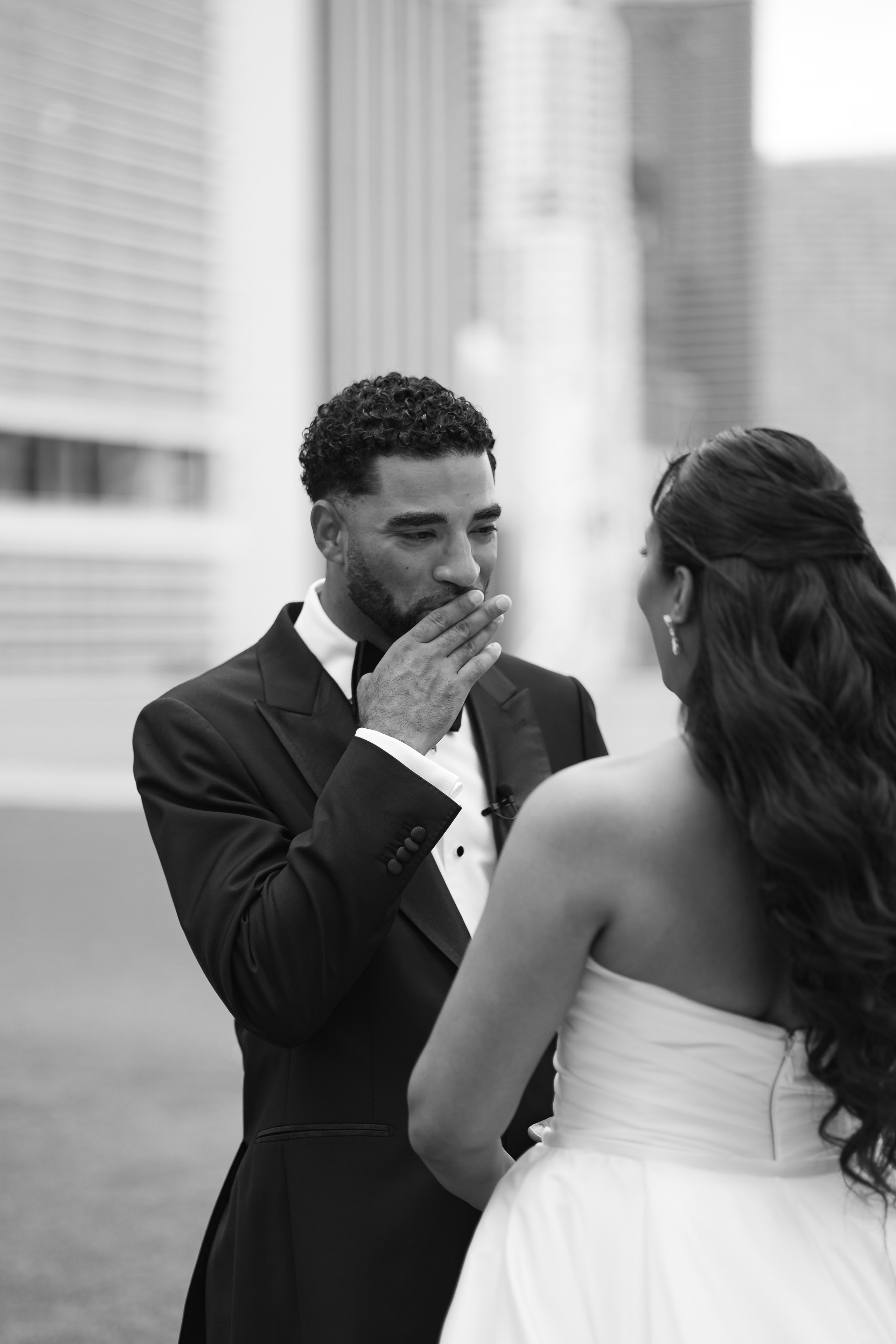 Danielle & Steven: Love, law, and a little bit of destiny. YES I DO PRODUCTION — Wedding photography&videography