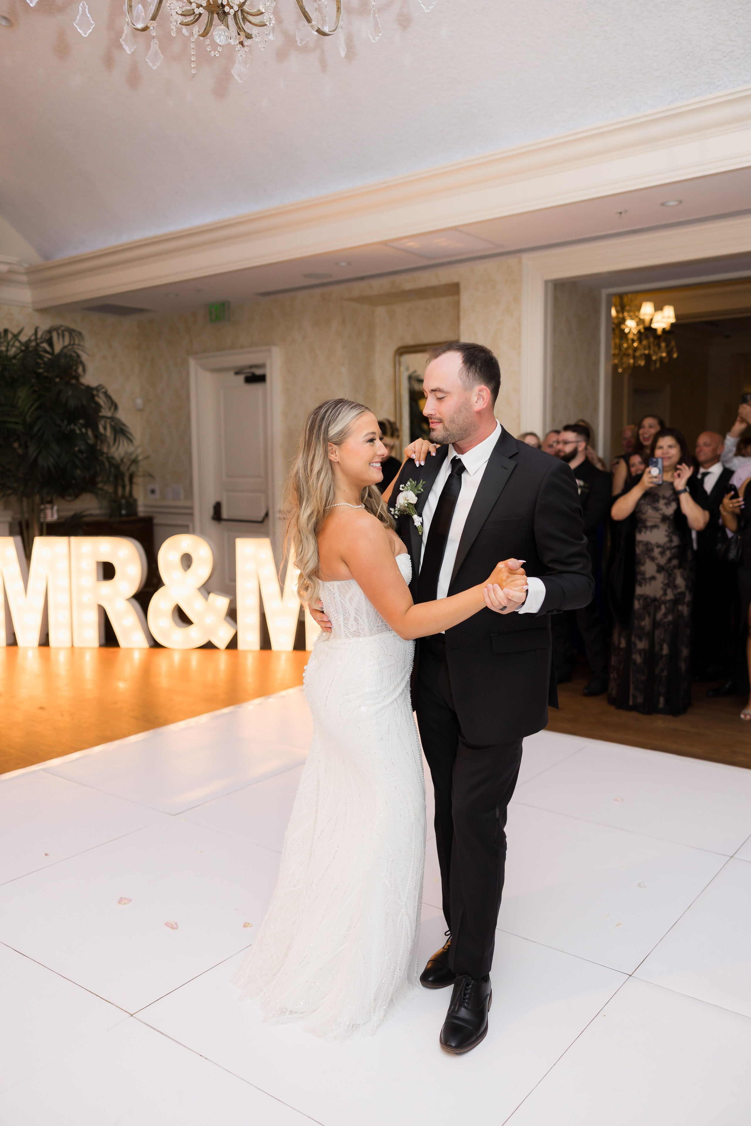 ALYSSA & RICH. YES I DO PRODUCTION — Wedding photography&videography