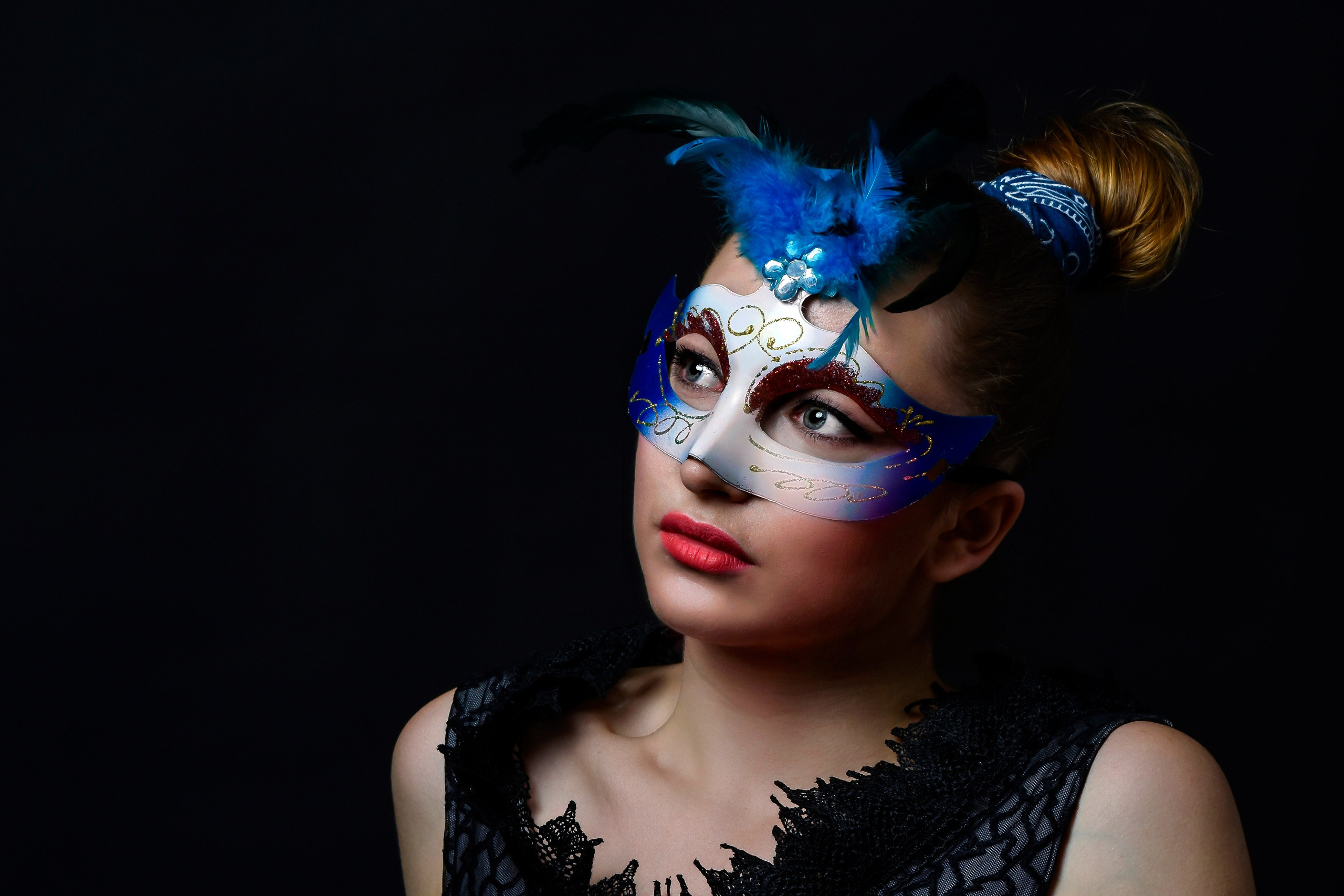 Studio. Daniel Hașiegan