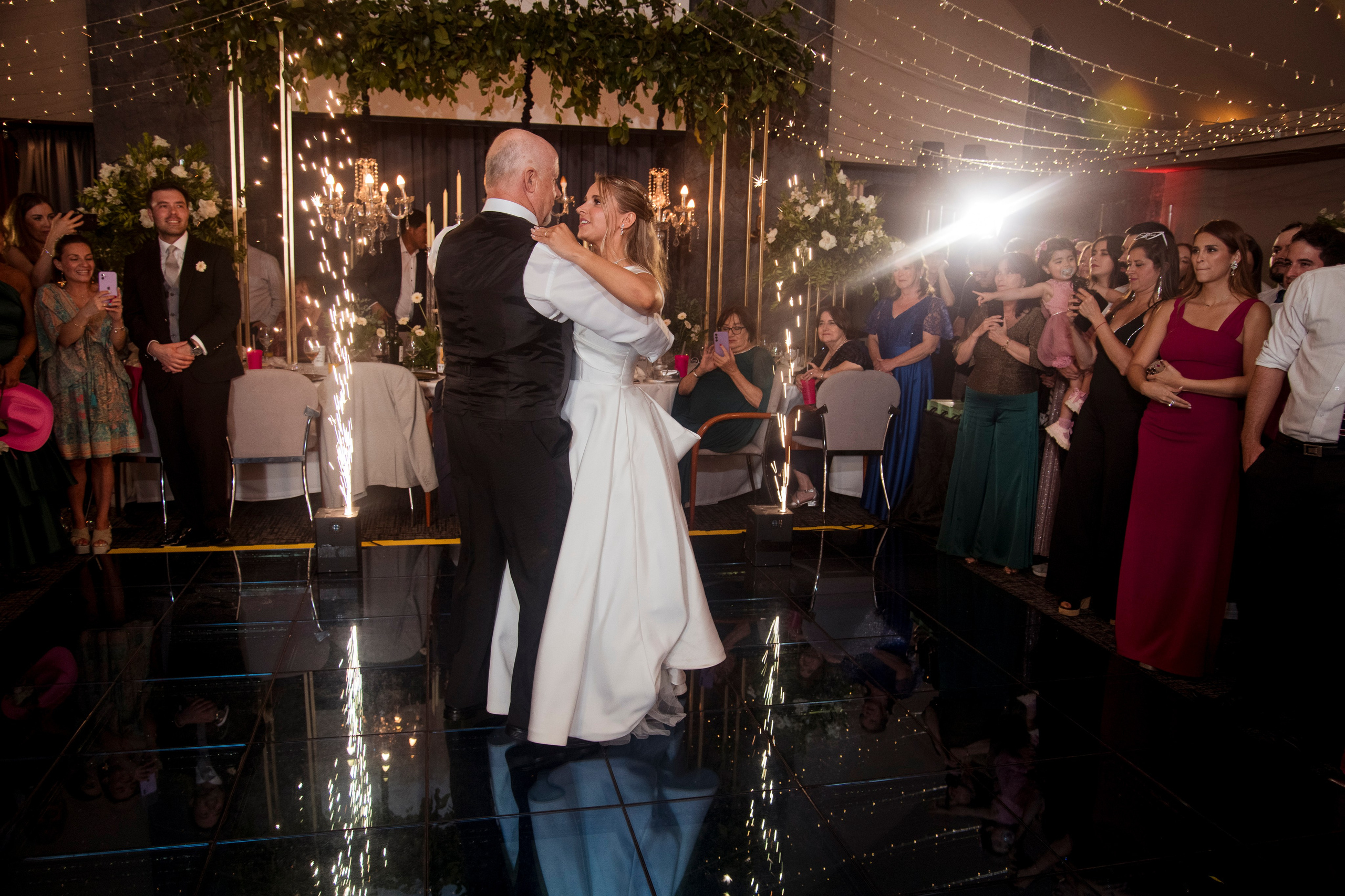 Matrimonios. Wedding photographer AyF Fotografías